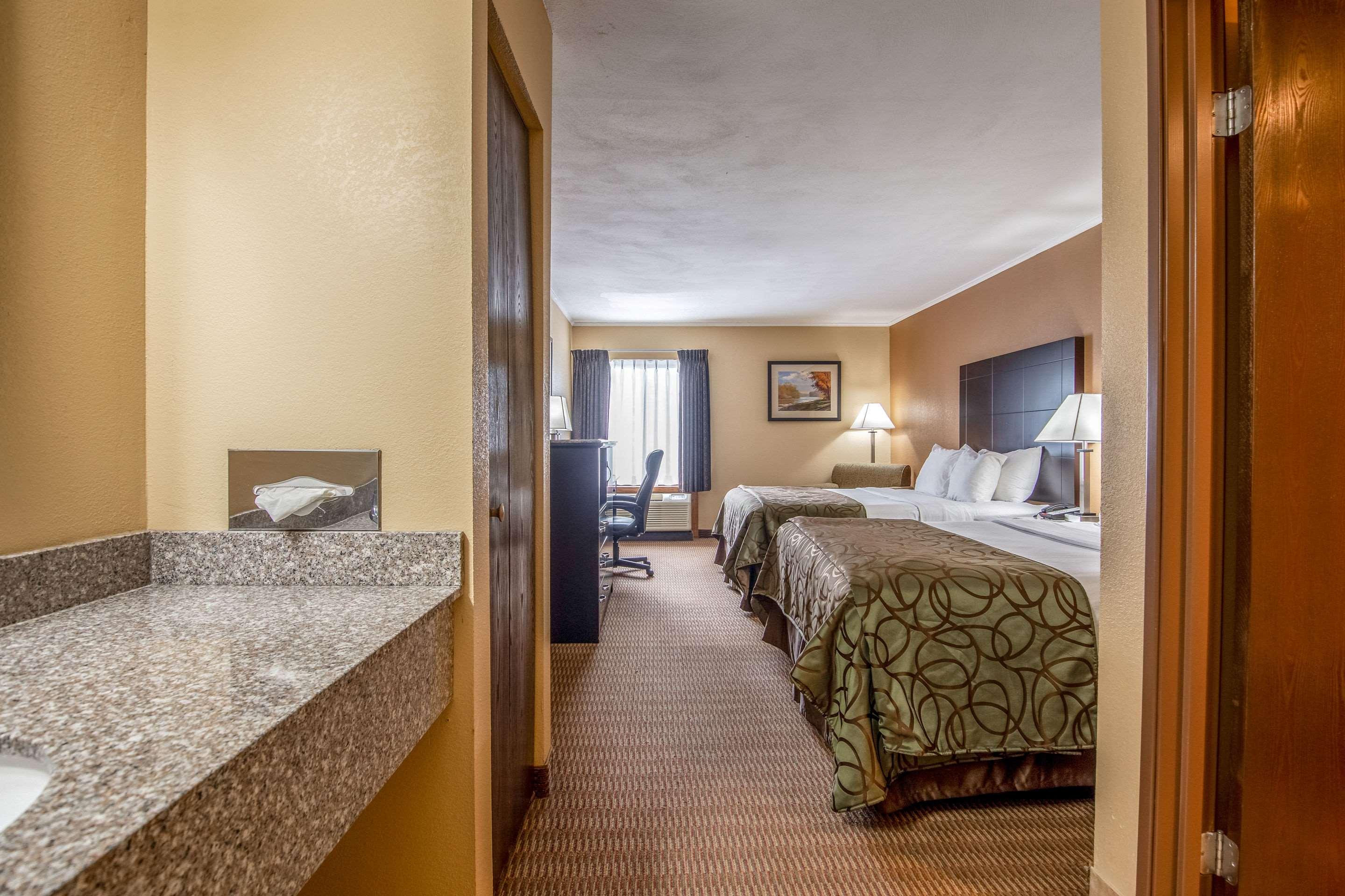 Quality Inn — photo 5