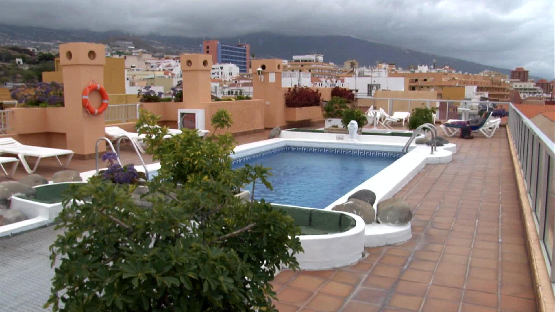 4 Dreams Hotel — photo 4