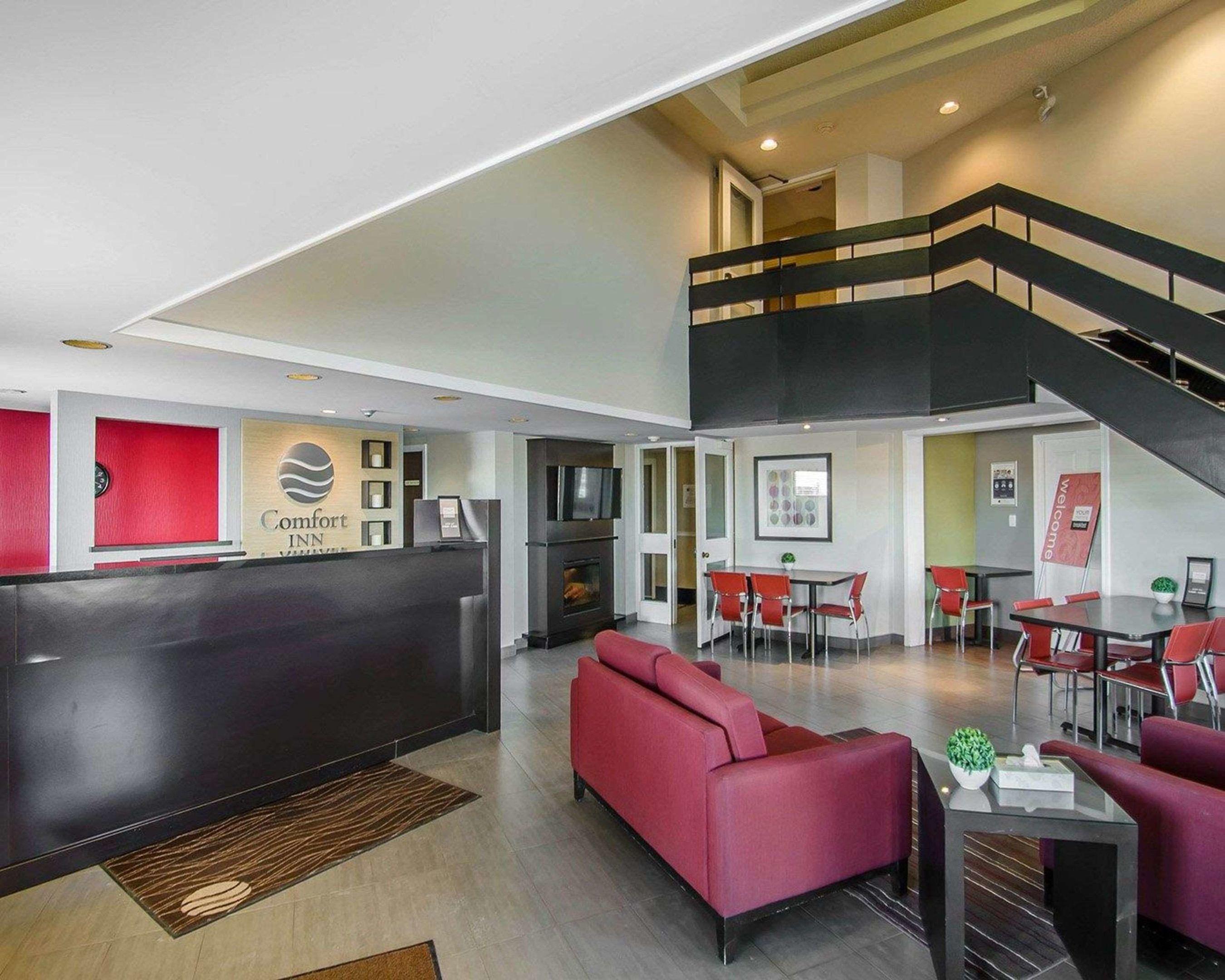 Comfort Inn Swift Current — photo 4
