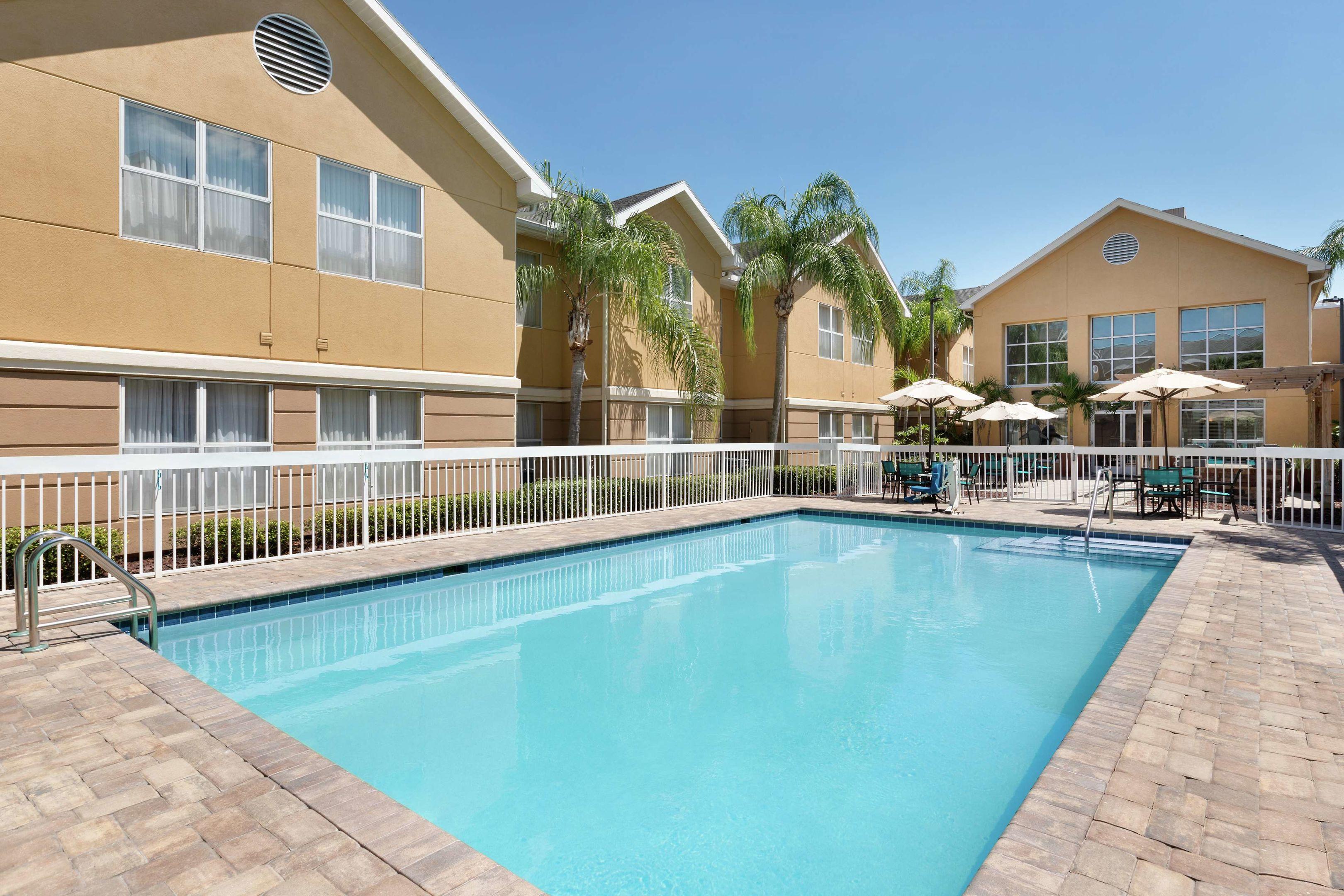Homewood Suites by Hilton Clearwater — photo 4