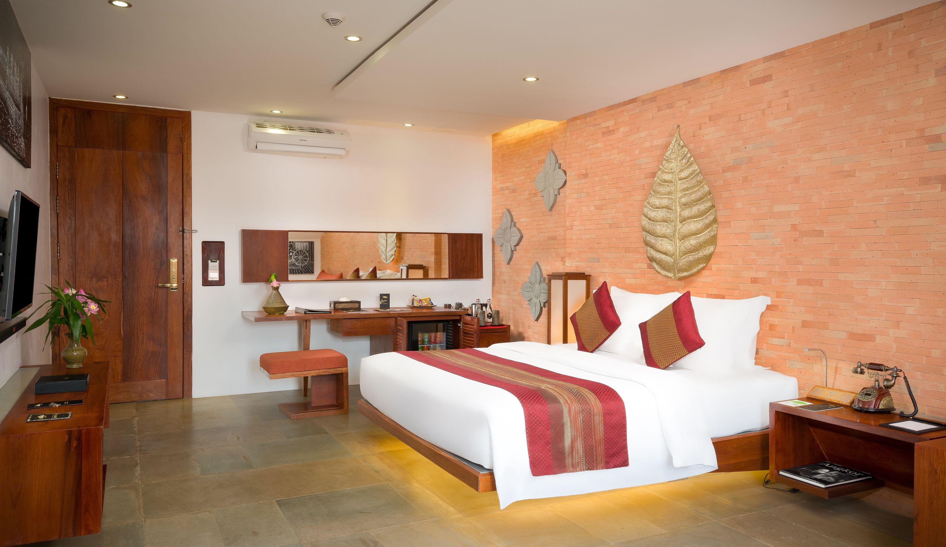 Golden Temple Residence — photo 4