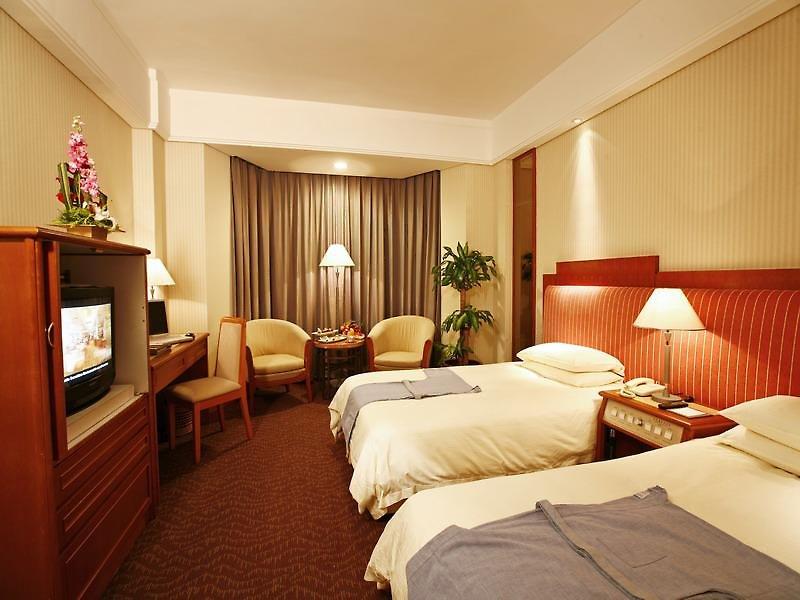 Haihua Hotel Hangzhou — photo 5