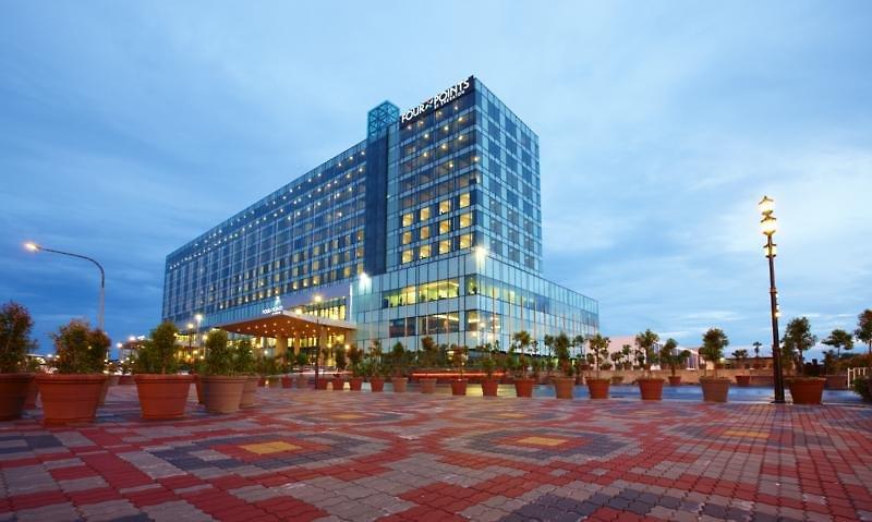 Century Kuching Hotel — photo 3