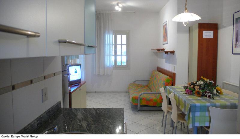 Euro Residence Club — photo 5