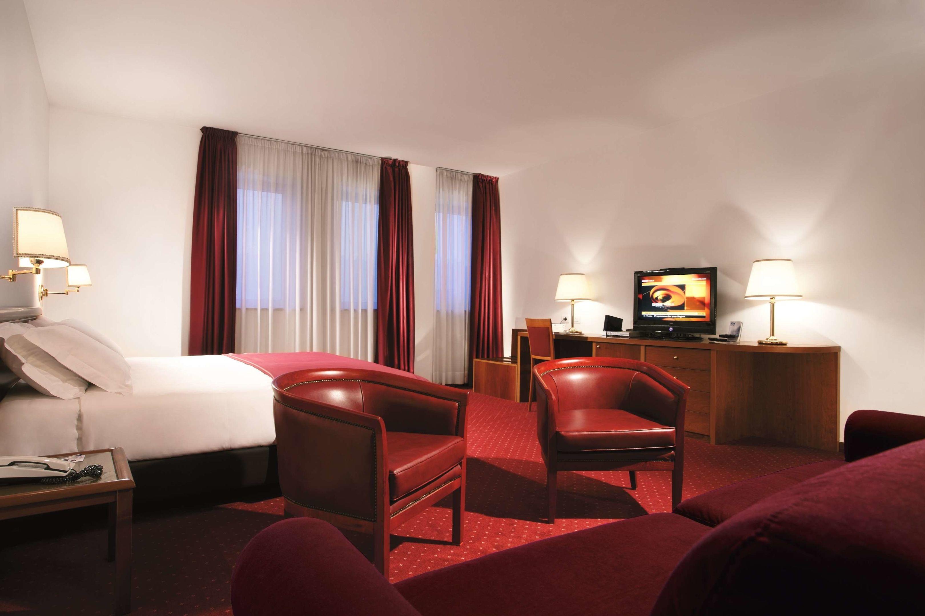 Best Western Park Hotel Continental — photo 5