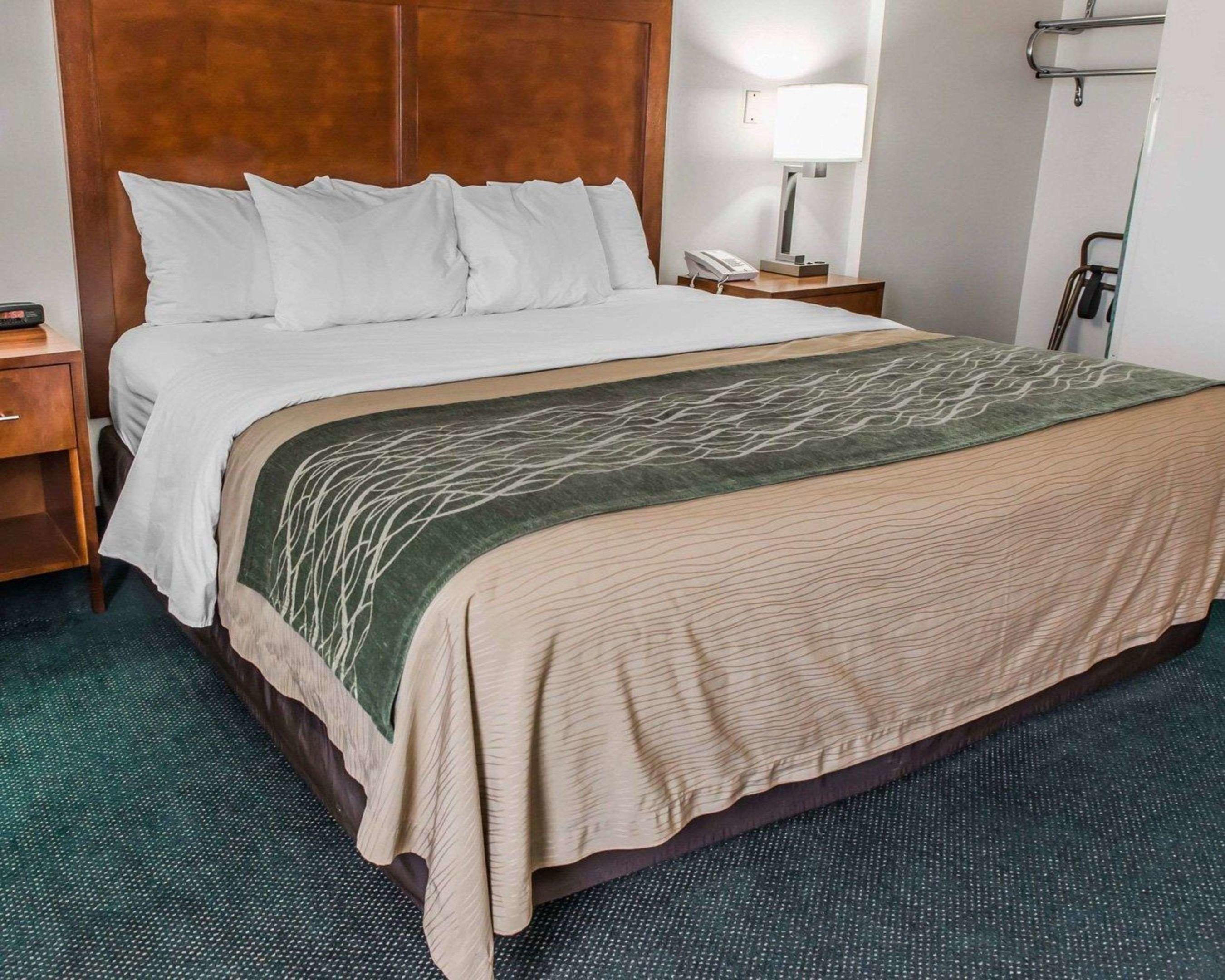 Quality Inn — photo 5