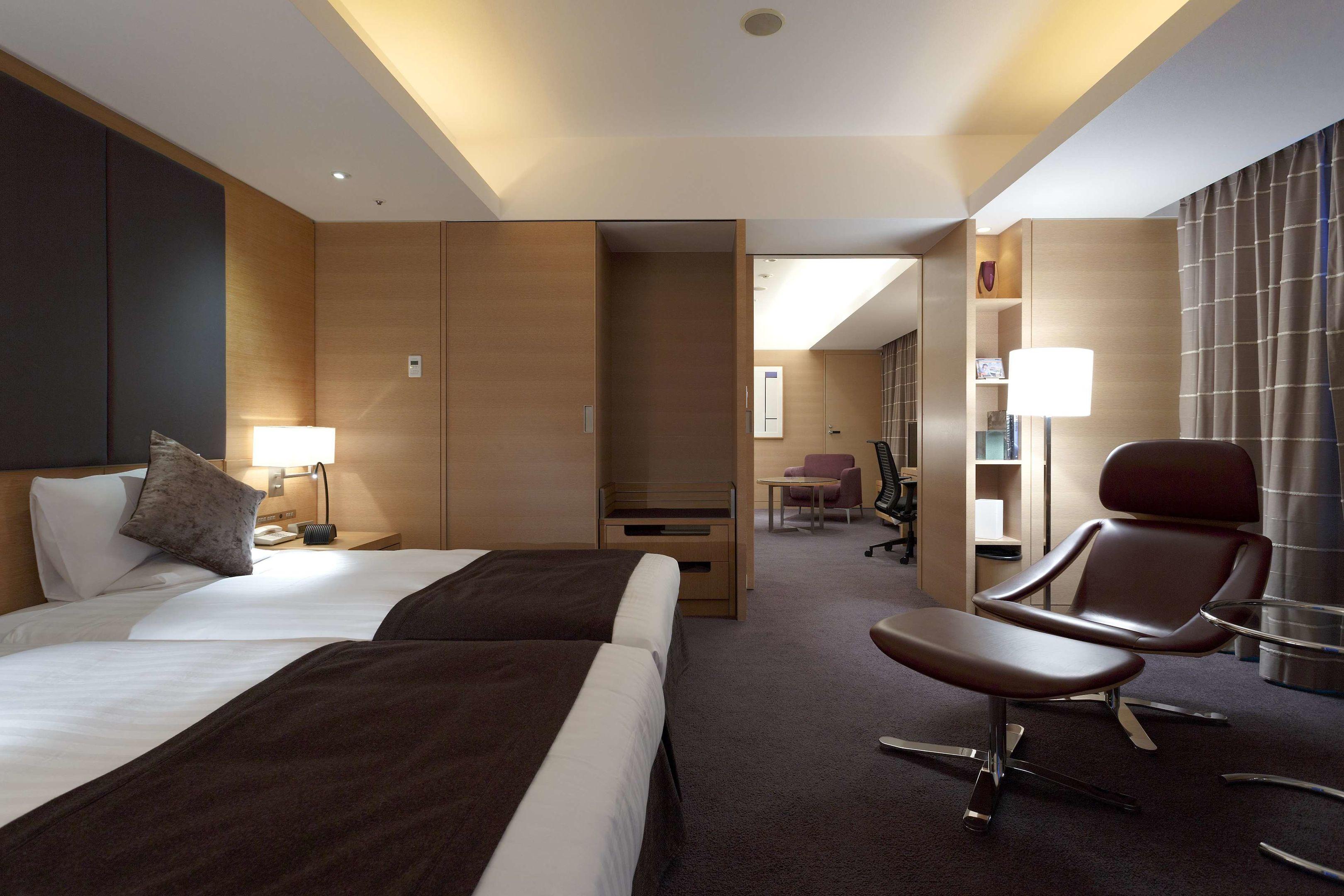 Haneda Excel Hotel Tokyu — photo 4