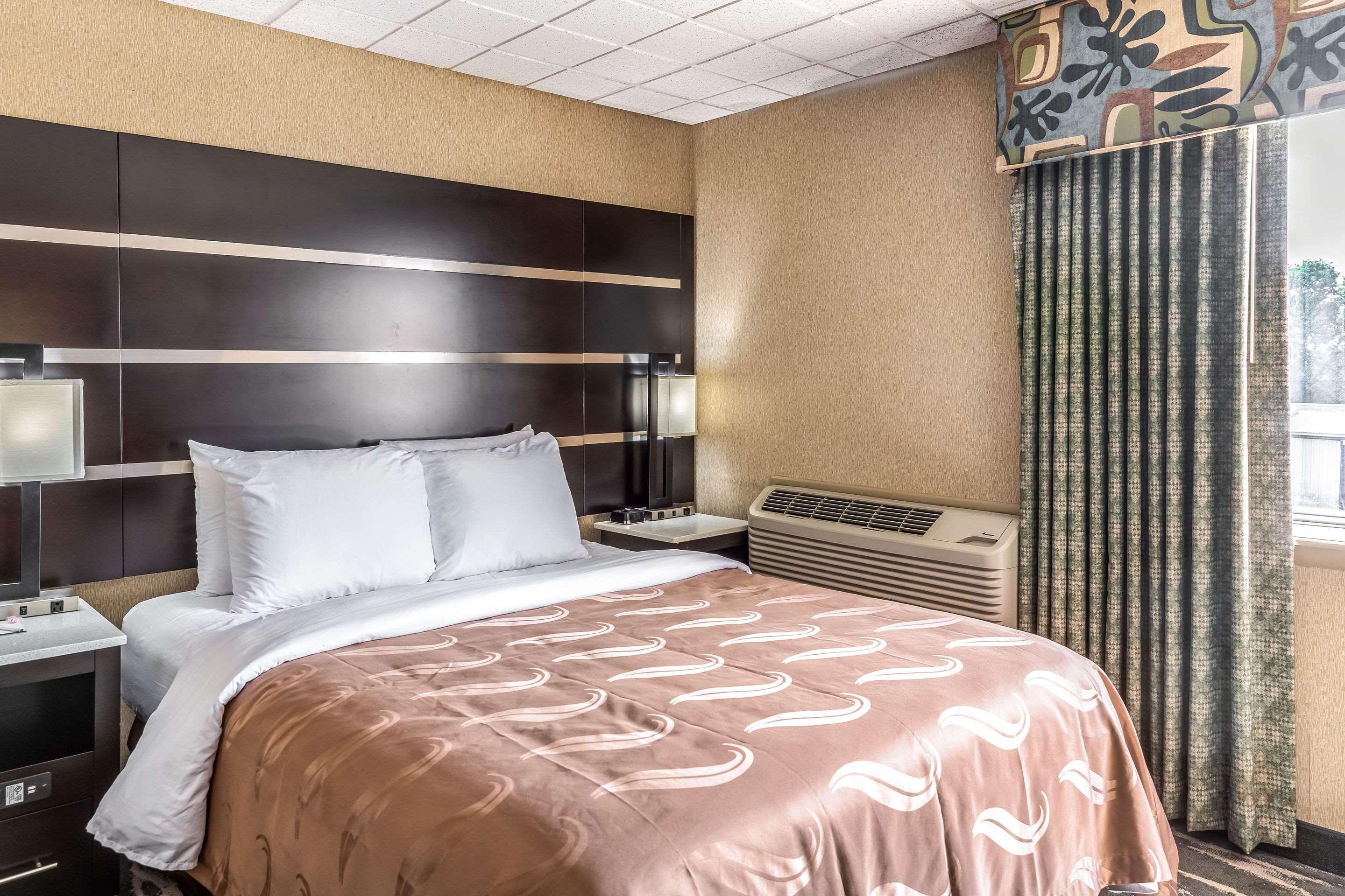 Quality Inn East Stroudsburg  Poconos — photo 5