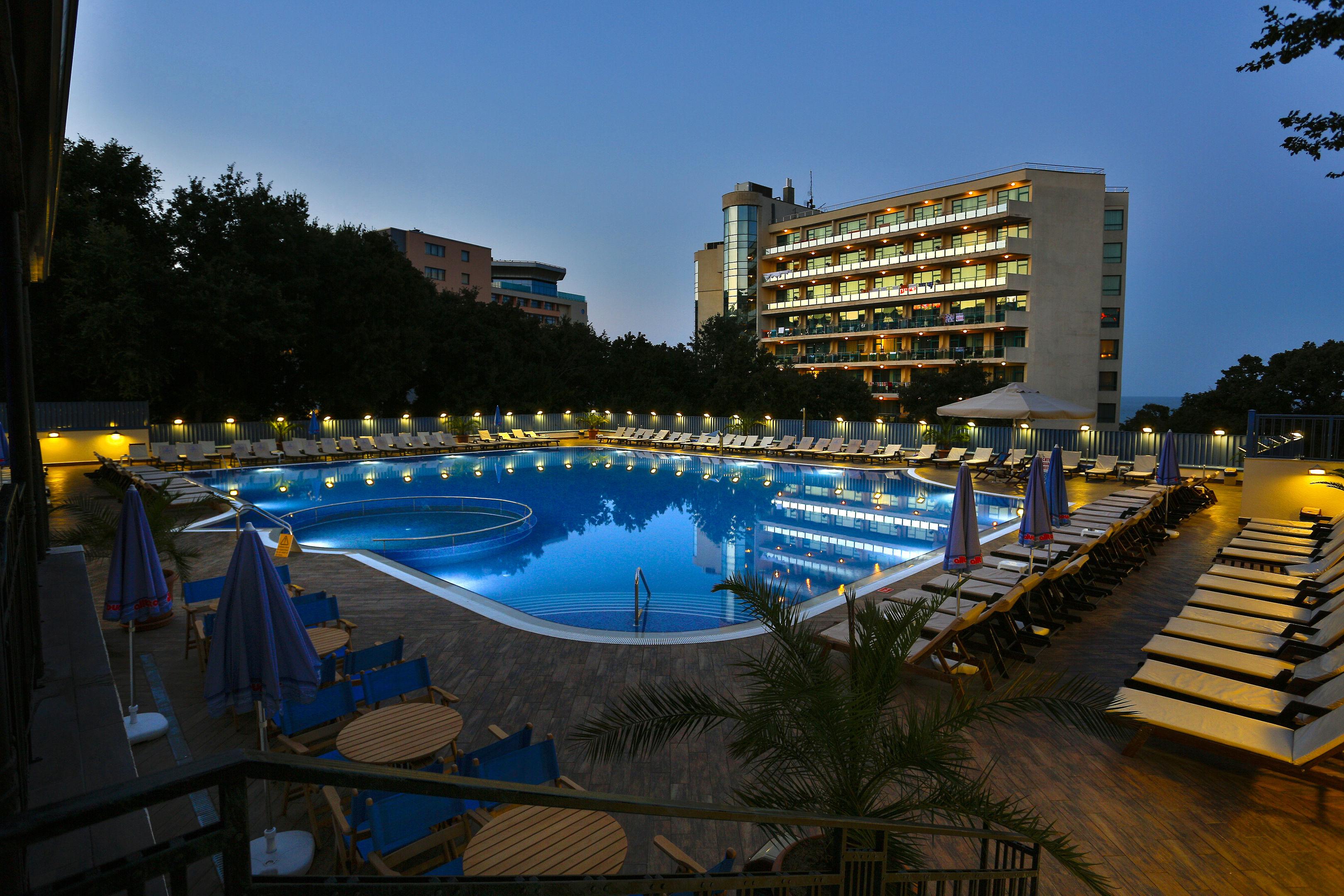 Hotel Sofia — photo 5