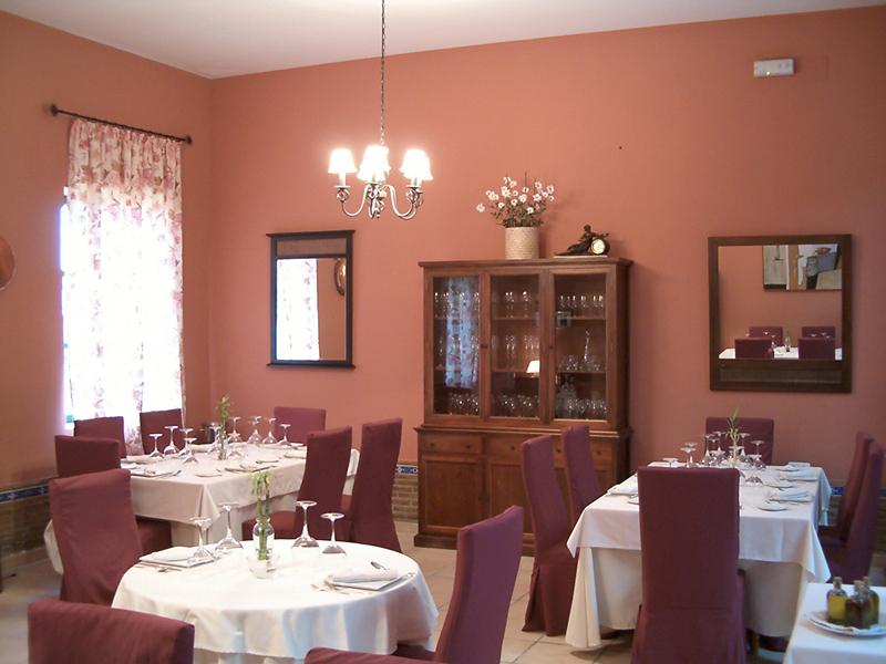 Hôtel Andalou — photo 5