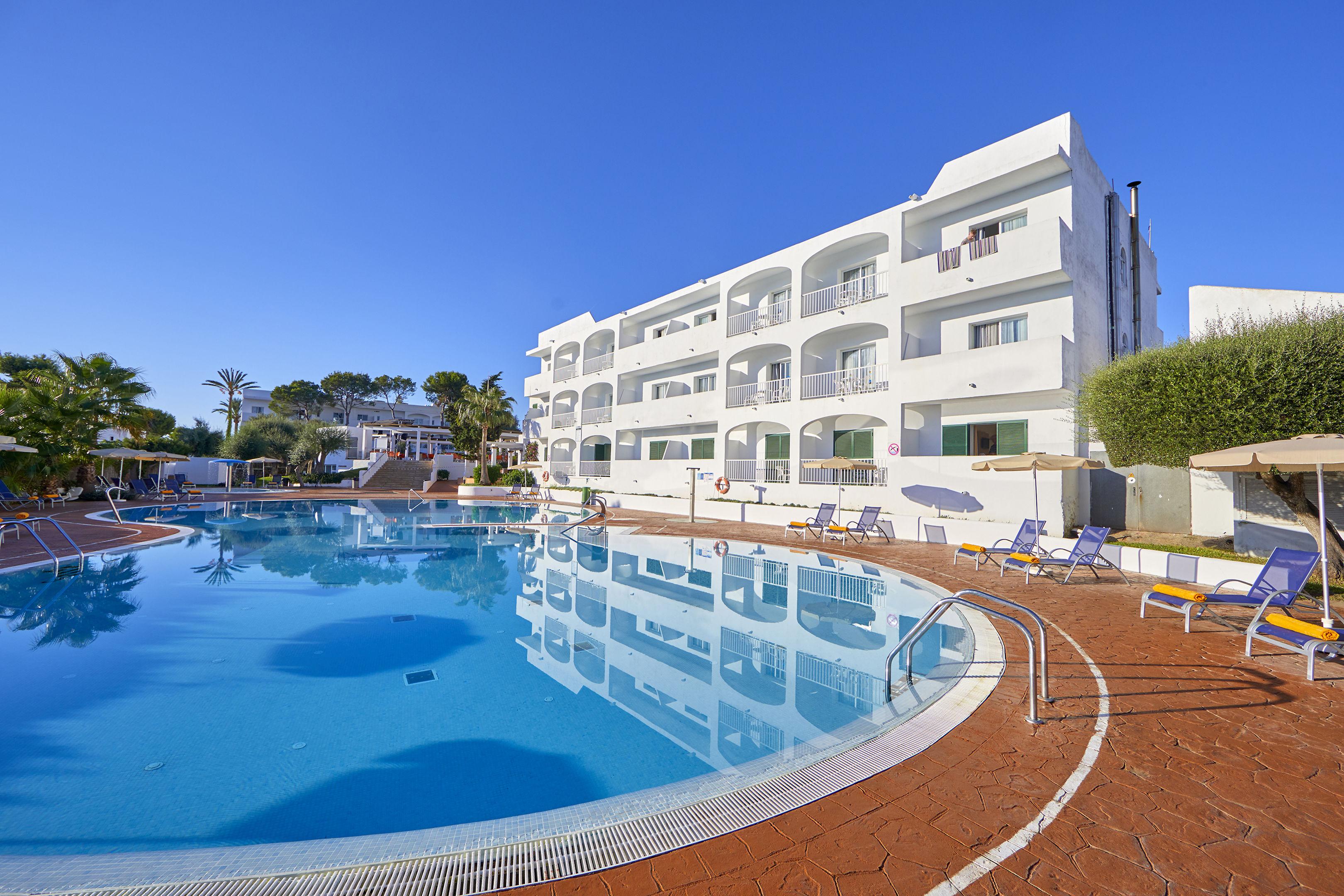 Gavimar Ariel Chico Club & Resort — photo 5