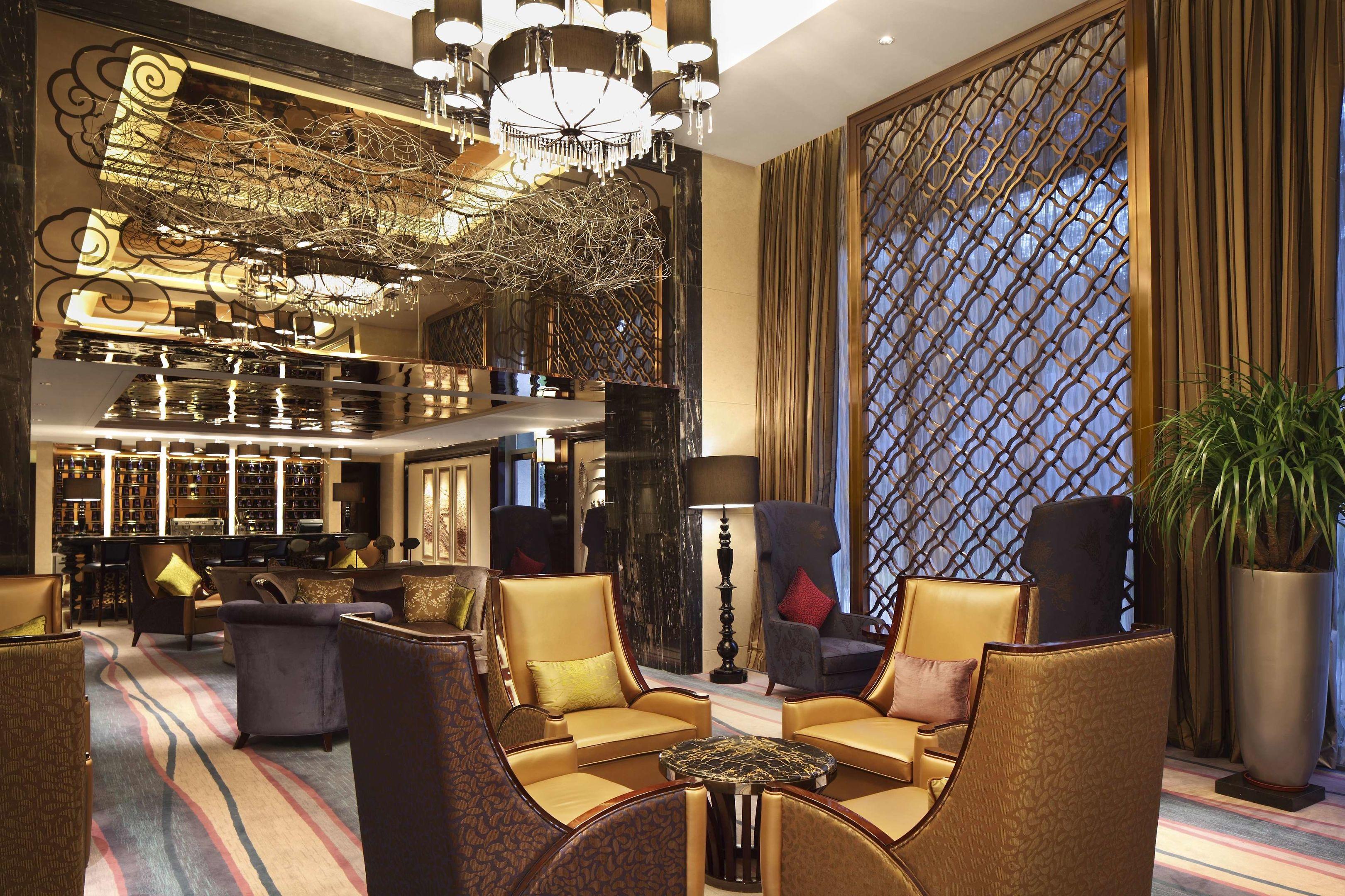 DoubleTree by Hilton Hotel Chongqing Wanzhou — photo 5