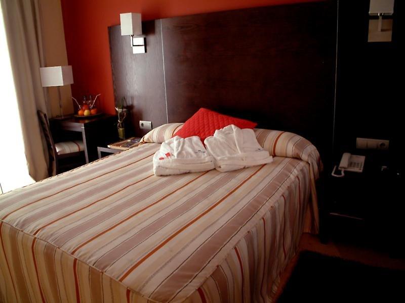Hotel Alda Cardeña — photo 5