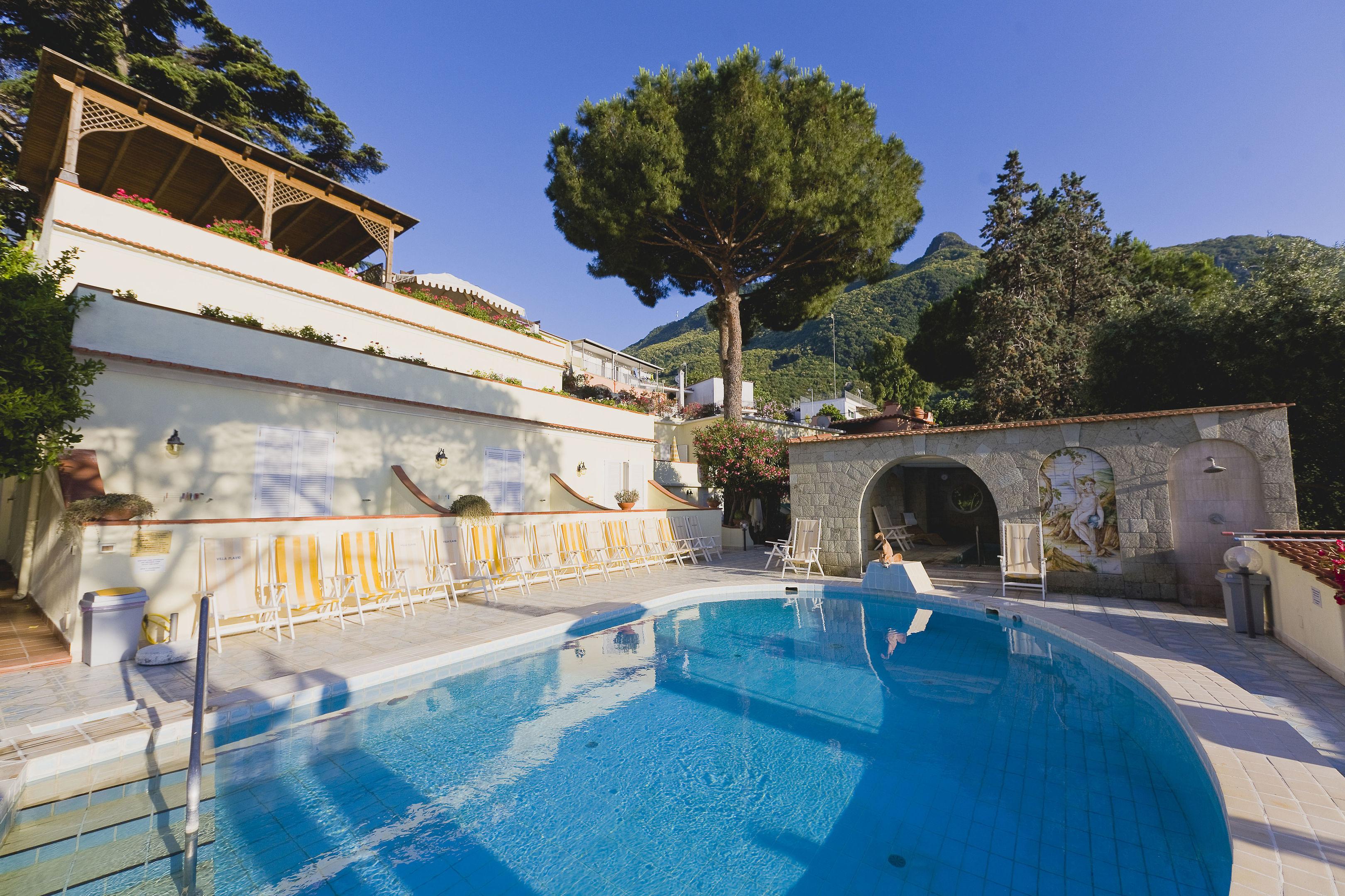 Hotel Terme La Pergola & Villa Flavio — photo 4