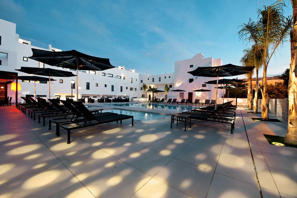 Migjorn Ibiza Suites & Spa — photo 3