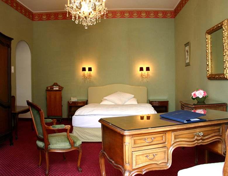 Hotel Europe — photo 4