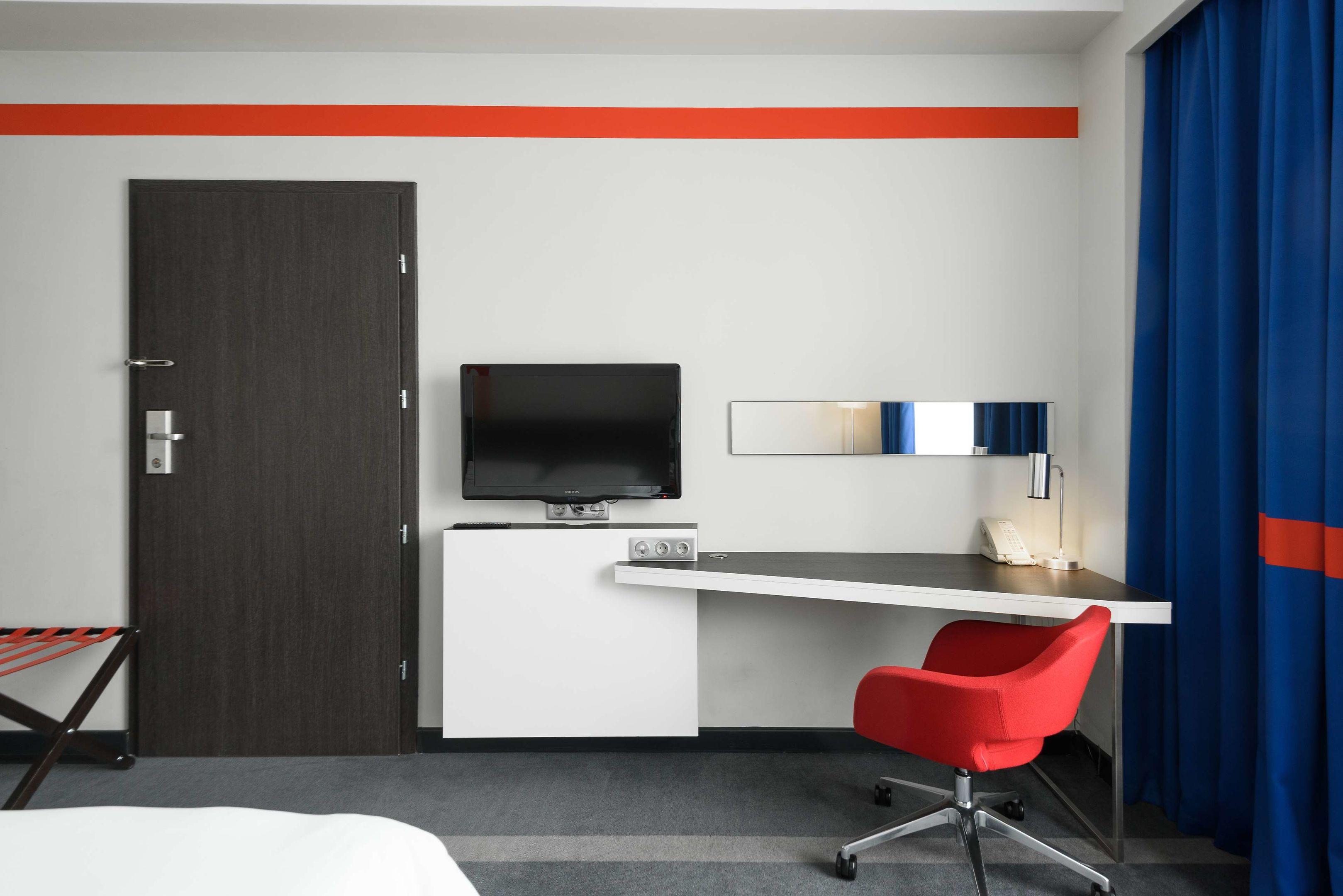 Park Inn by Radisson Astana — photo 3