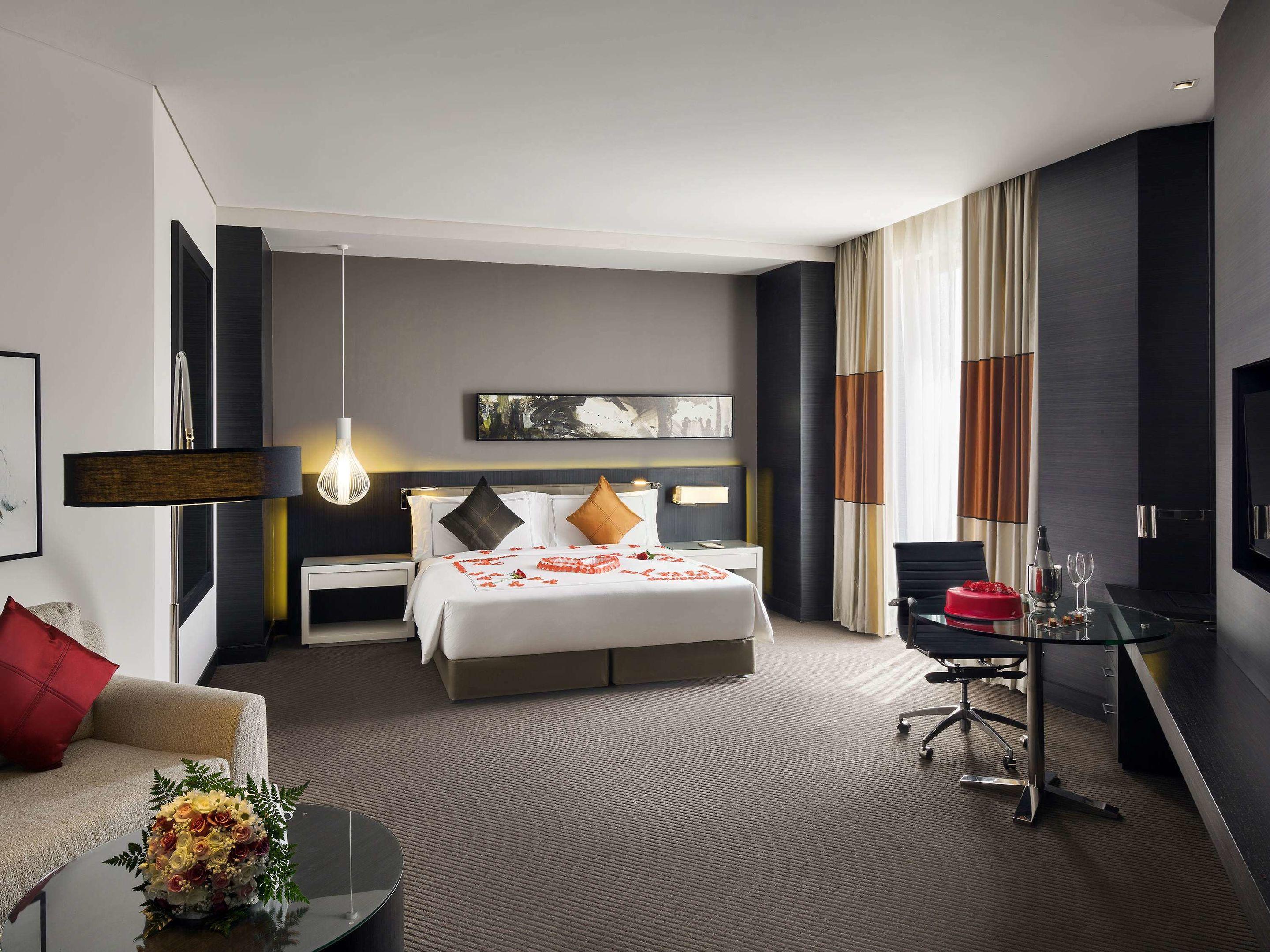 Fairmont Riyadh — photo 5