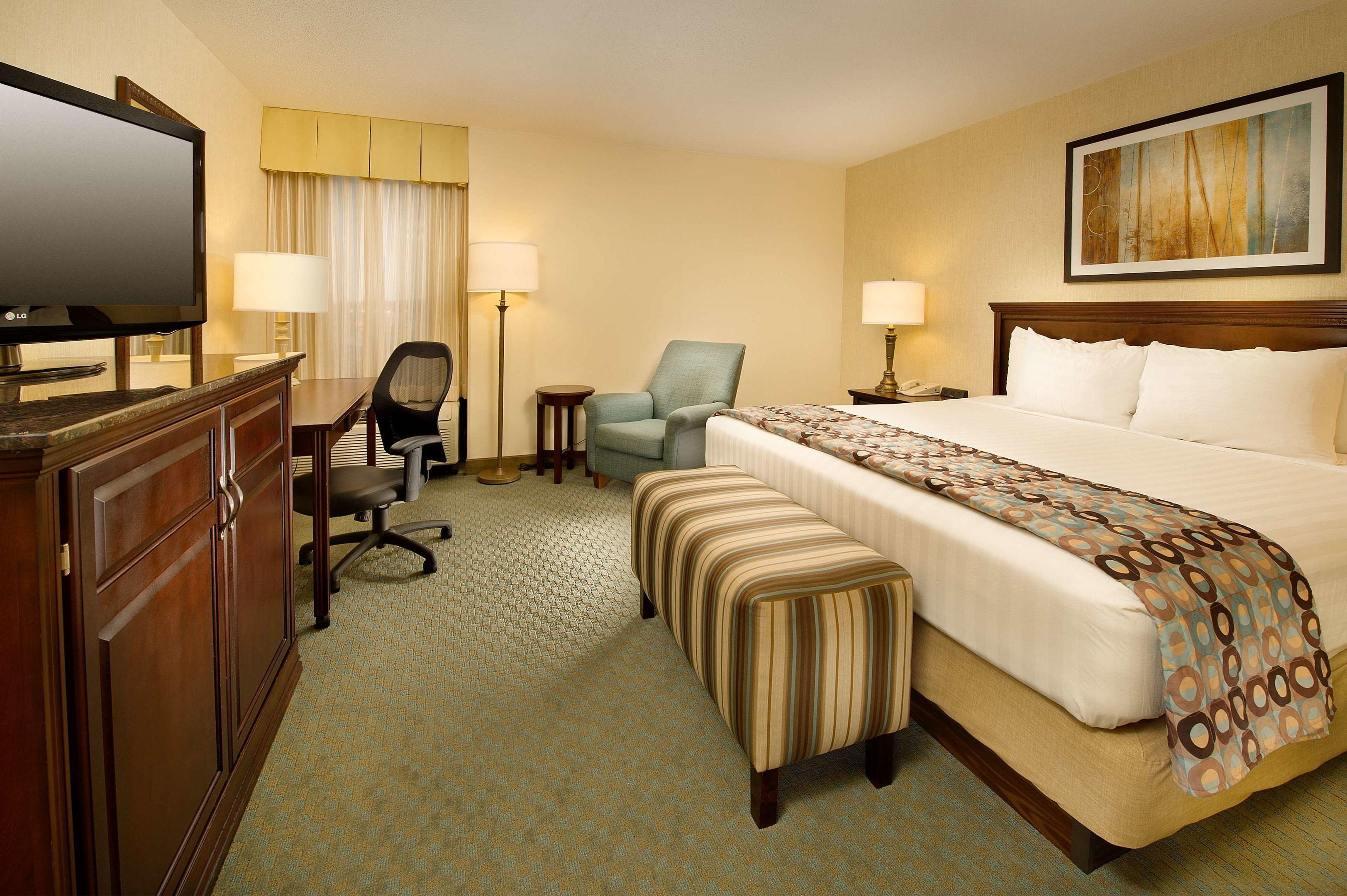 Drury Inn & Suites Jackson — photo 4