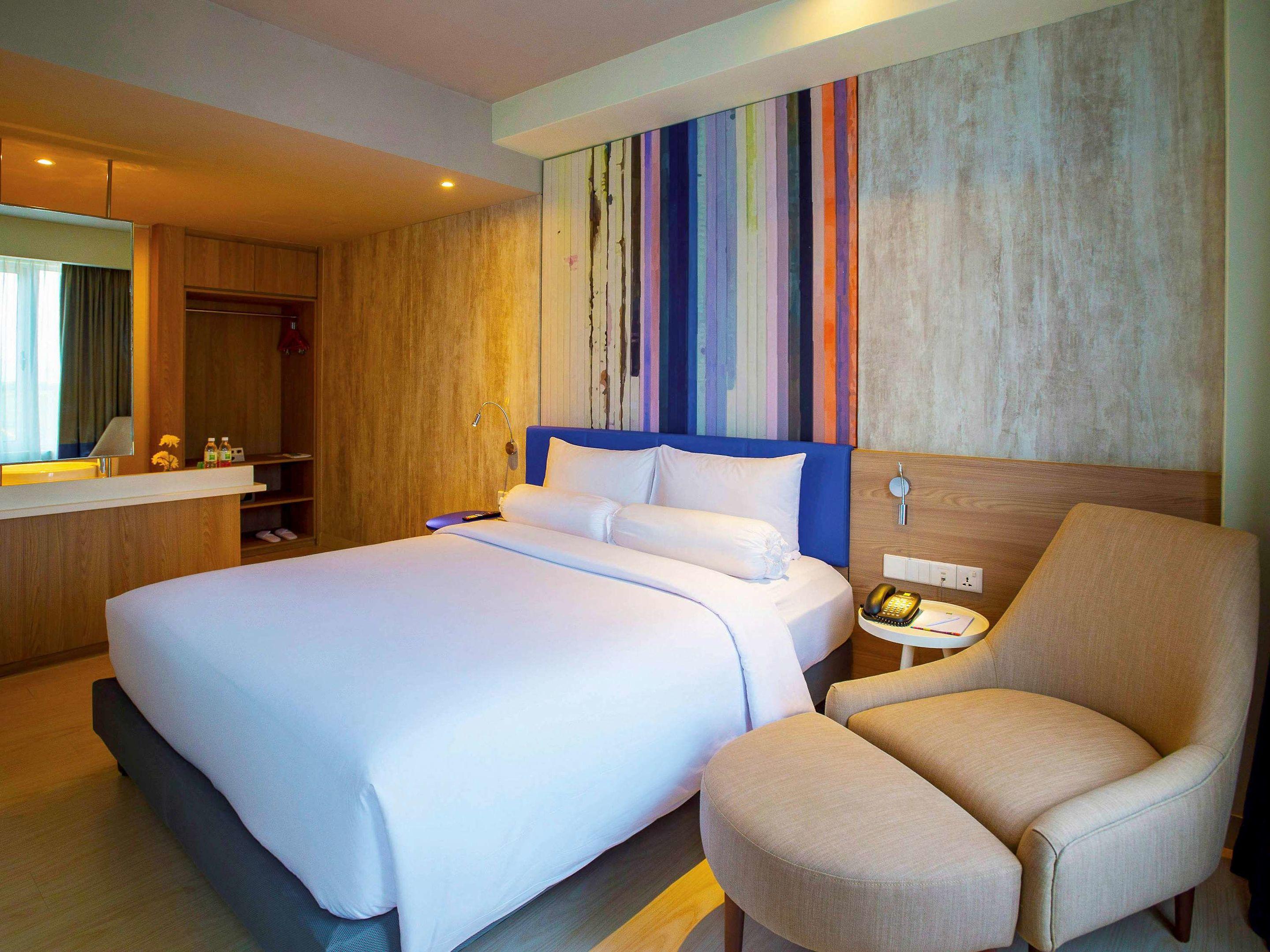 Hotel ibis Styles Kuala Lumpur Sri Damansara — photo 4