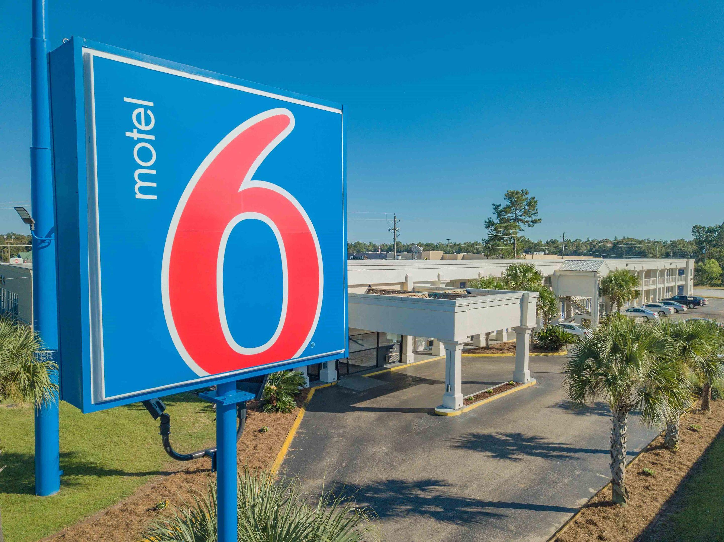 Motel 6 Saraland AL — photo 3