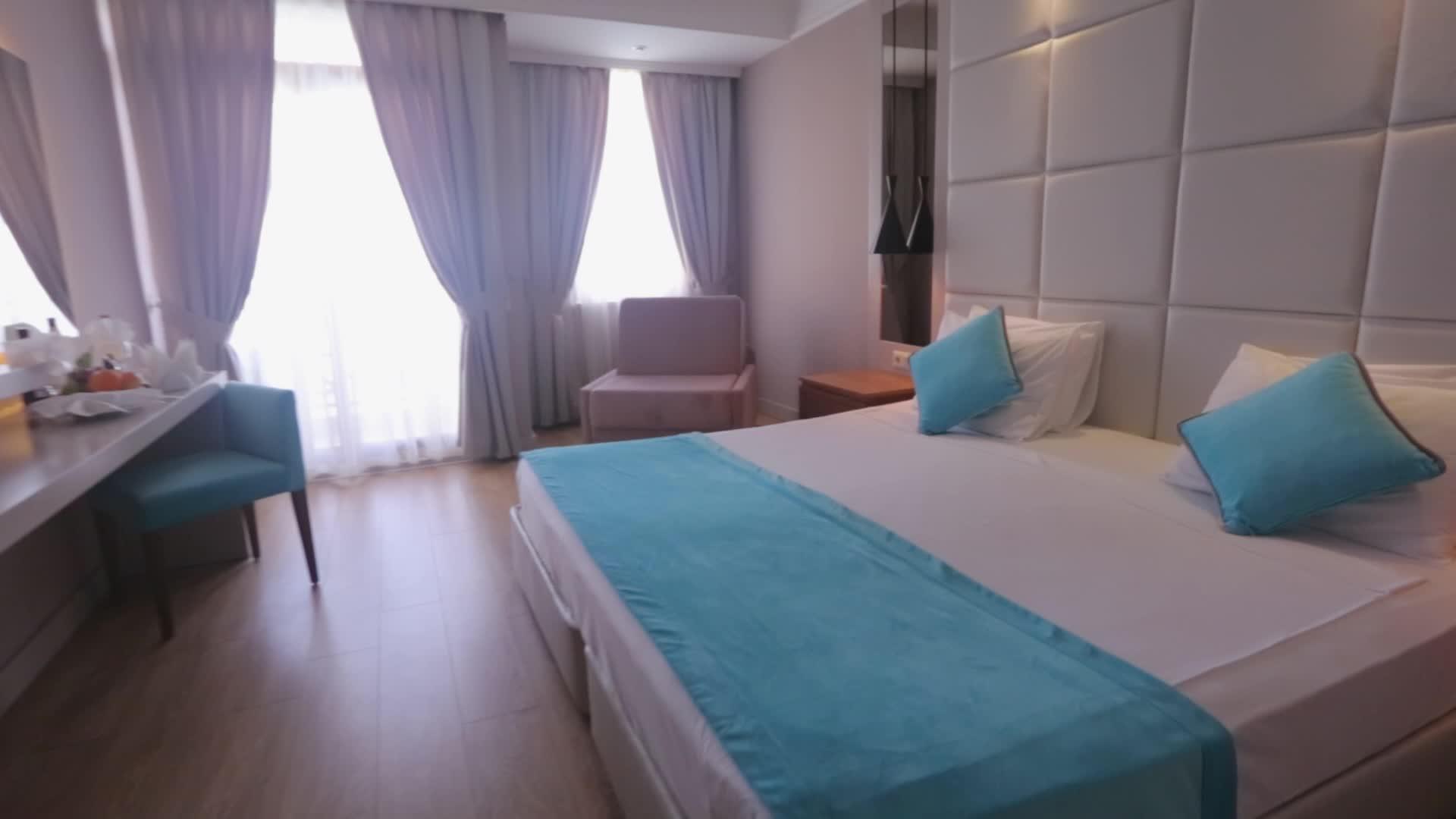 Side Sun Bella Resort & Spa — photo 5