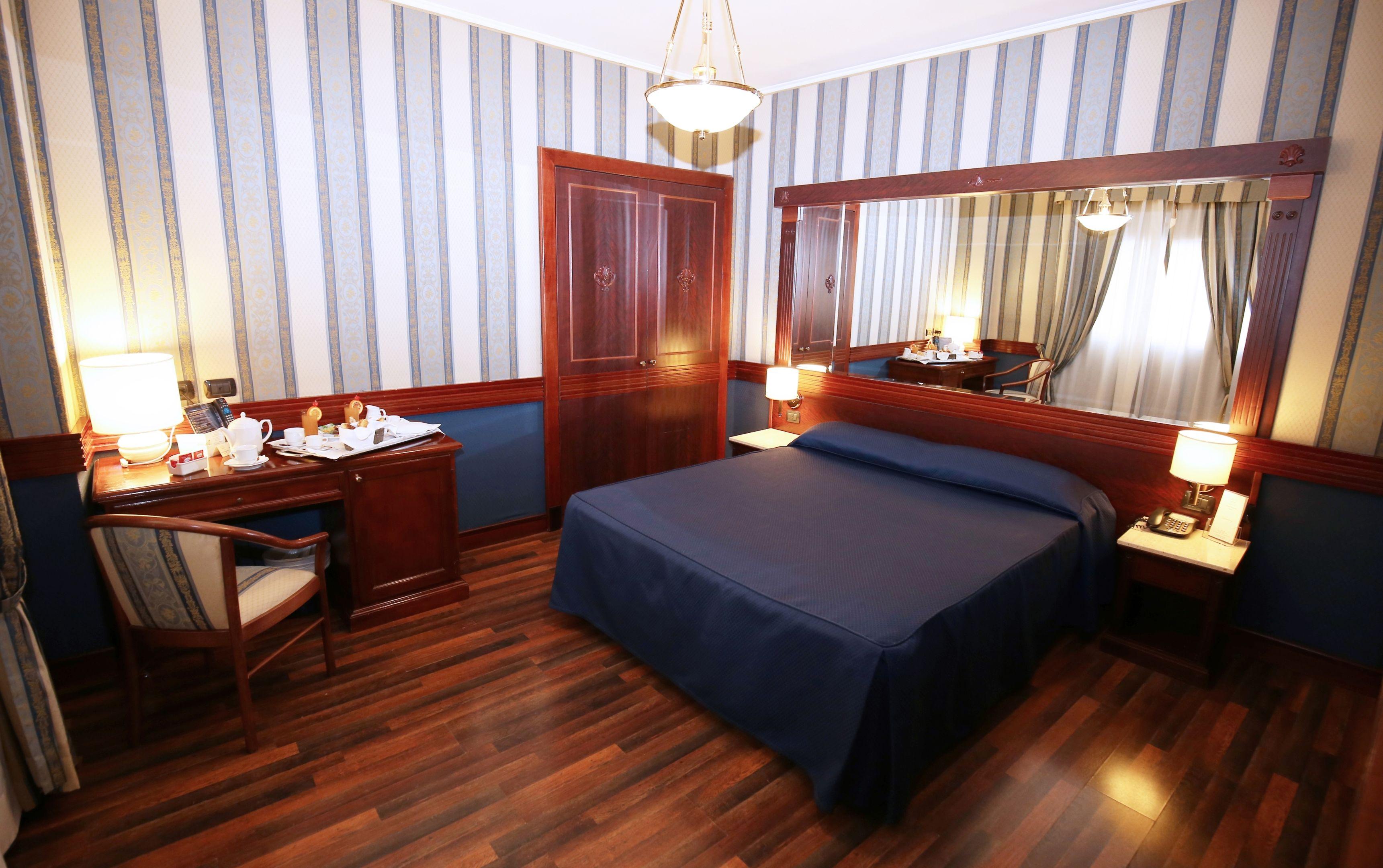 Hotel Regent — photo 5