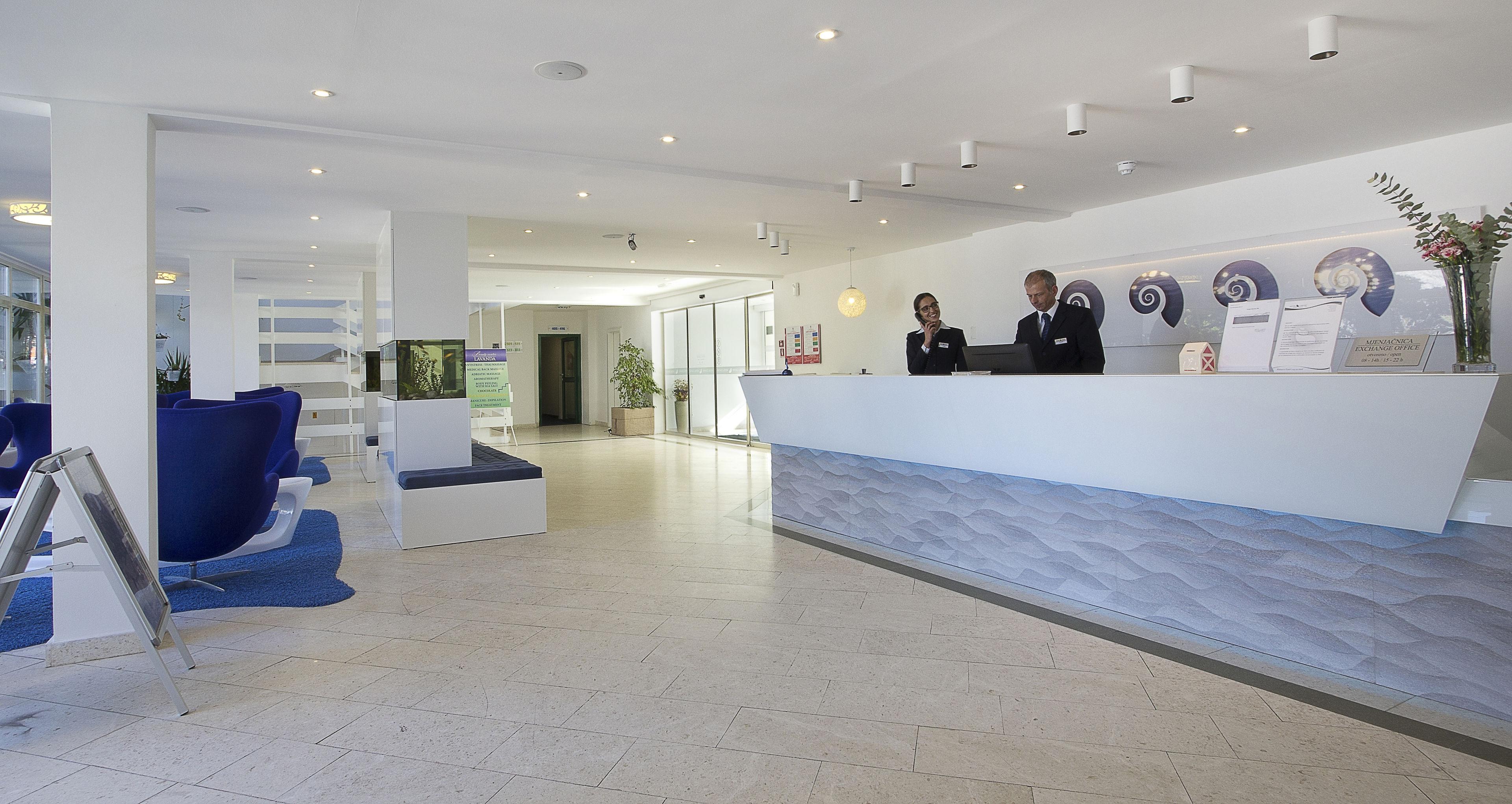 Hotel Cavtat — photo 5