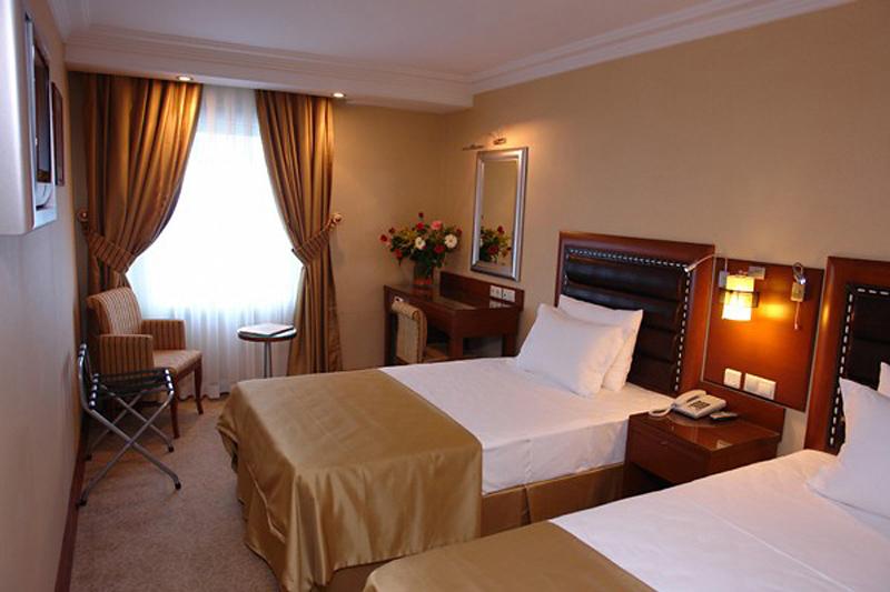 Ramada by Wyndham Istanbul Old City — photo 5