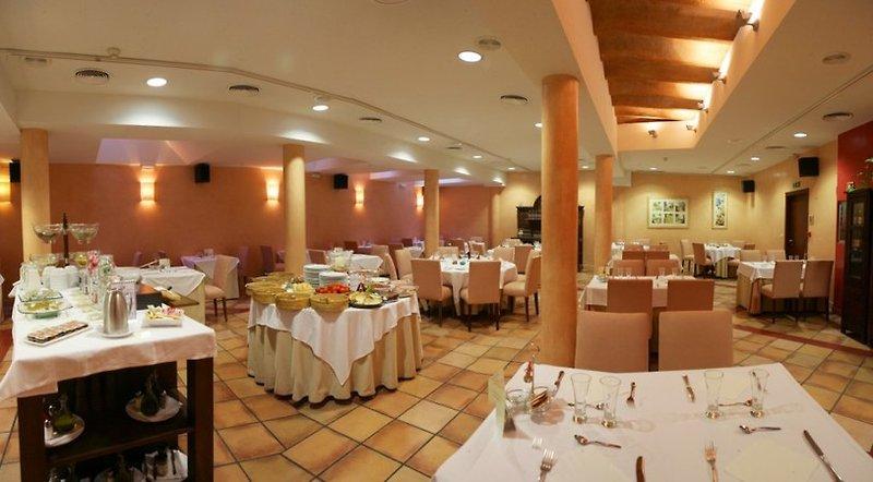 Hotel URH Vila de Tossa — photo 4