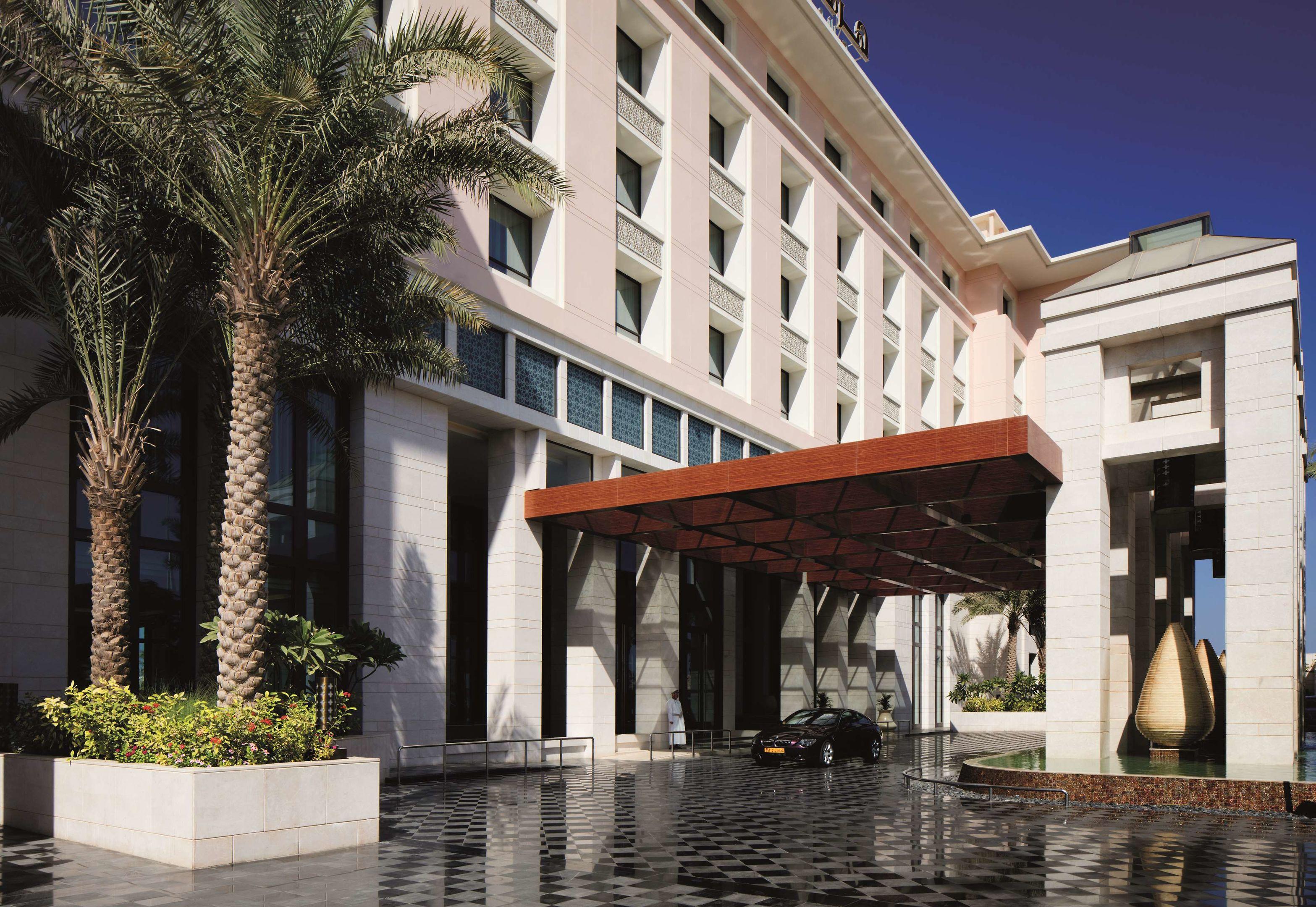 Hormuz Grand Muscat, A Radisson Collection Hotel — photo 4