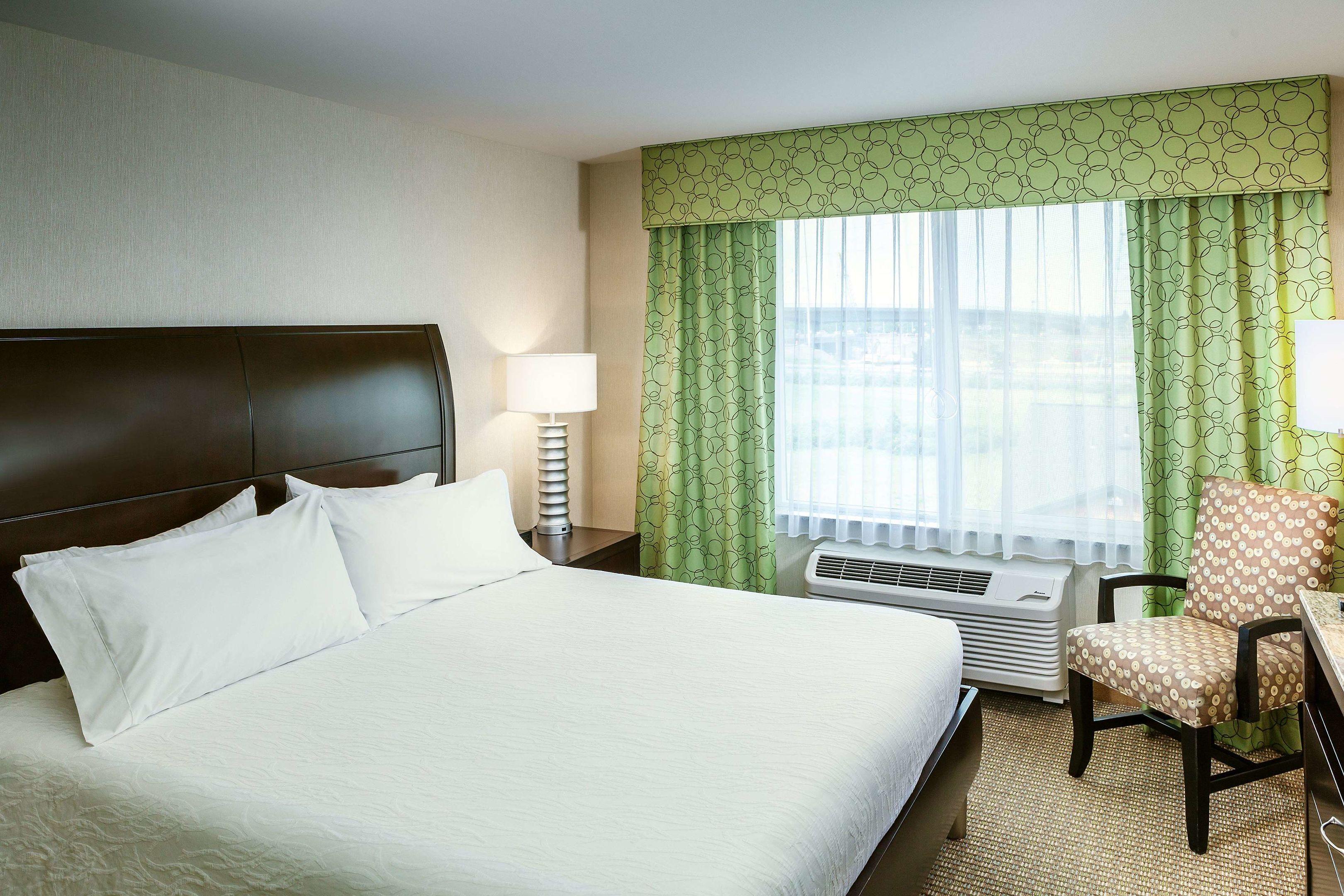 Hilton Garden Inn Eugene/Springfield — photo 5
