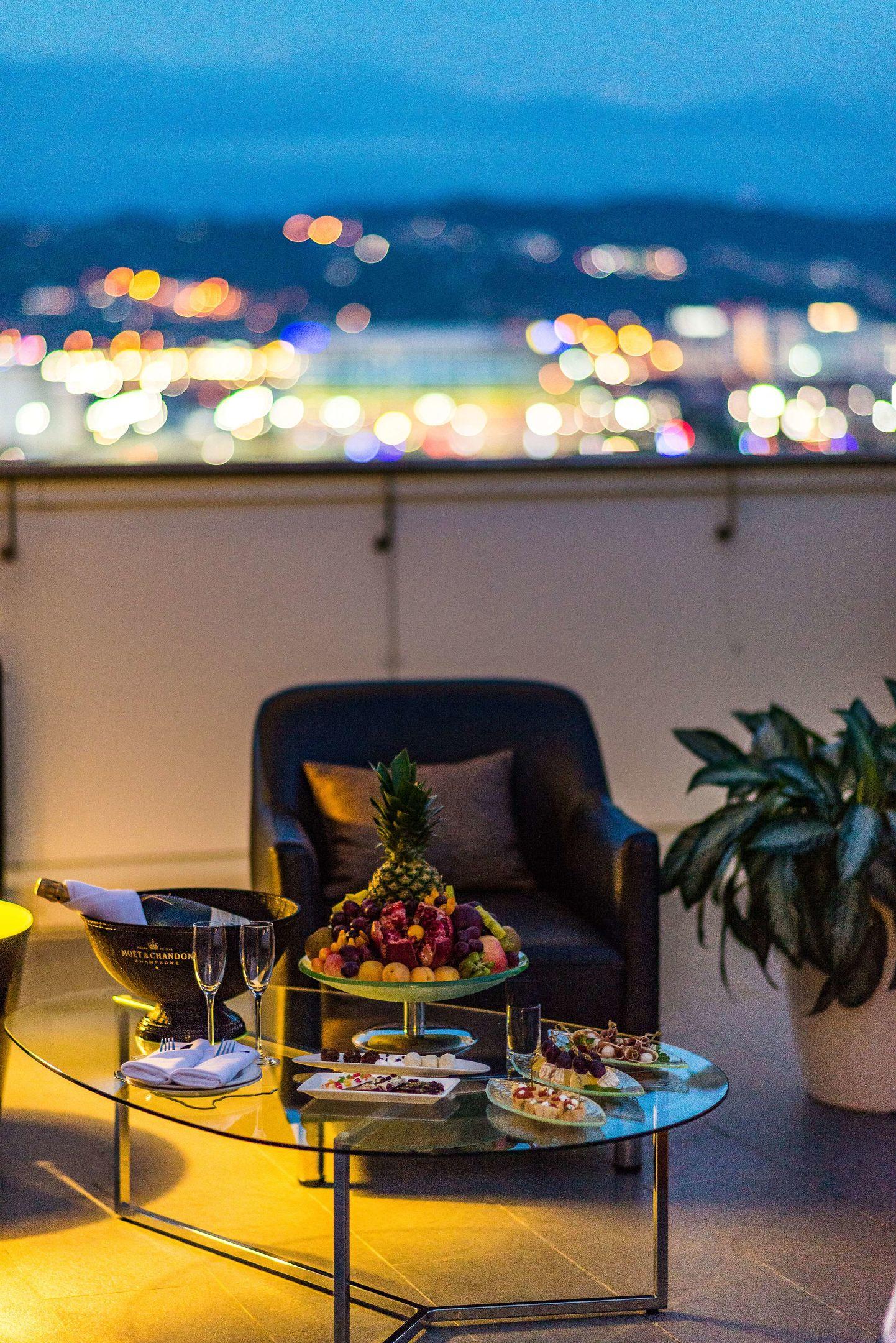 Radisson Blu Resort & Congress Centre Sochi — photo 3