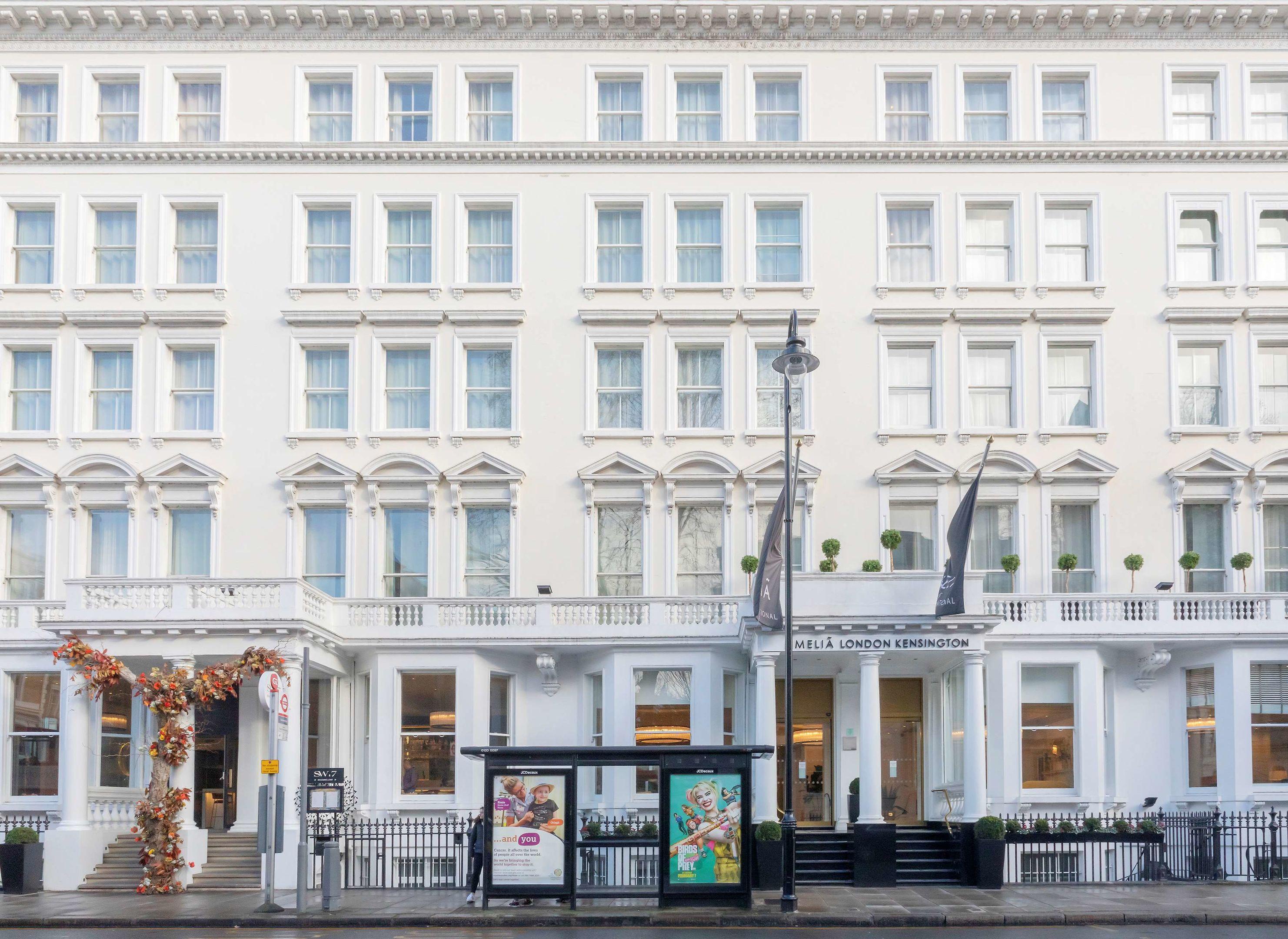 Melia London Kensington — photo 5