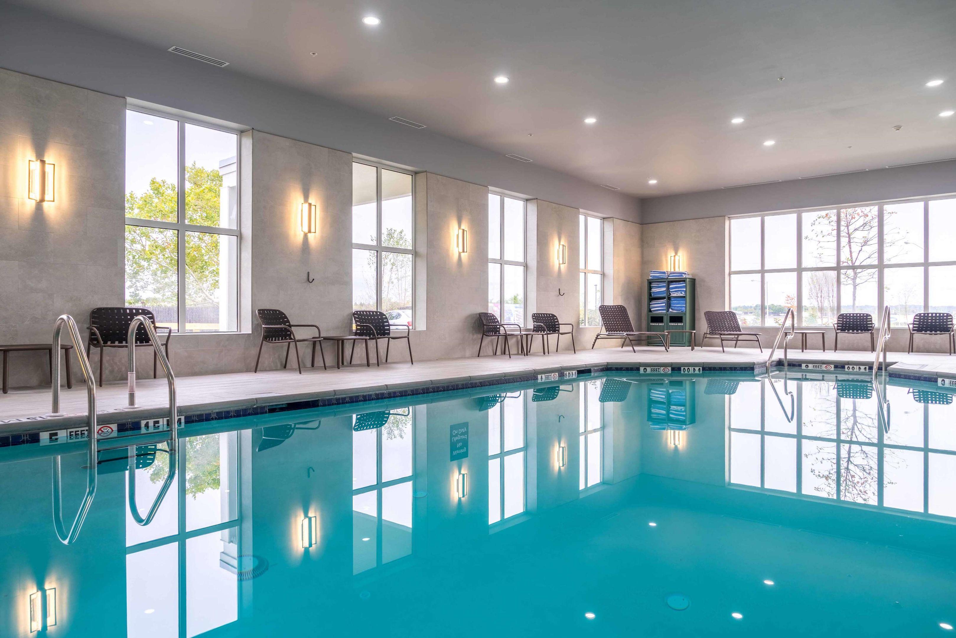 Homewood Suites by Hilton Philadelphia Plymouth Meeting — photo 4