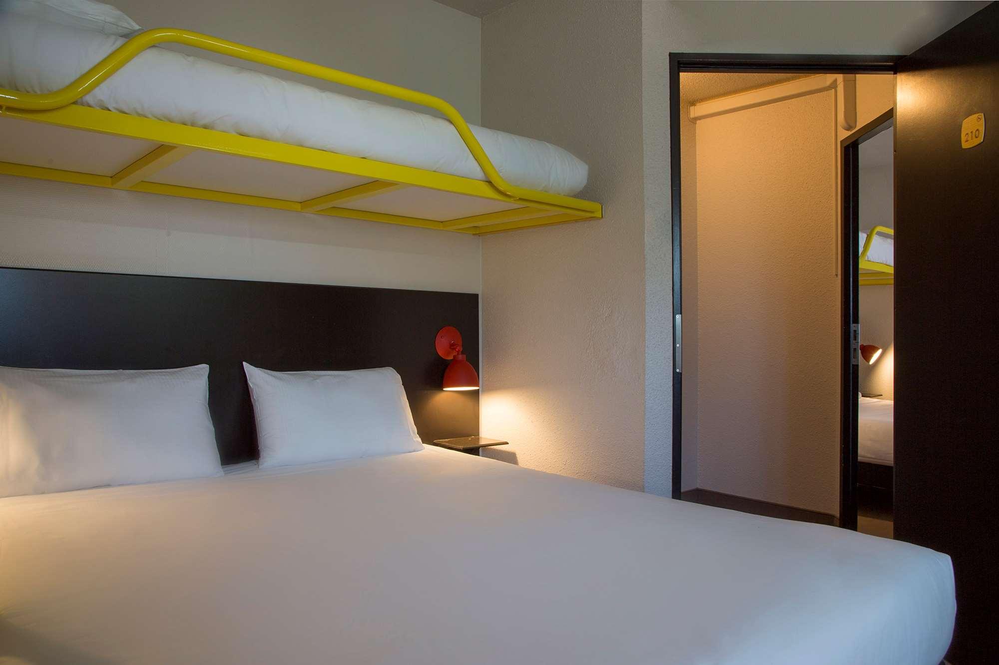 The Originals Access, Hôtel Limoges Nord — photo 4