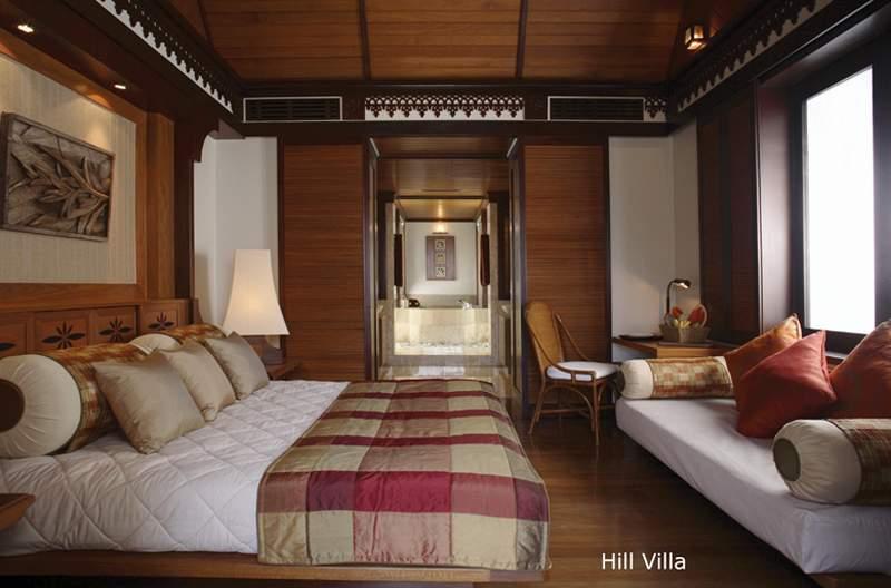 Pangkor Laut Resort — photo 4