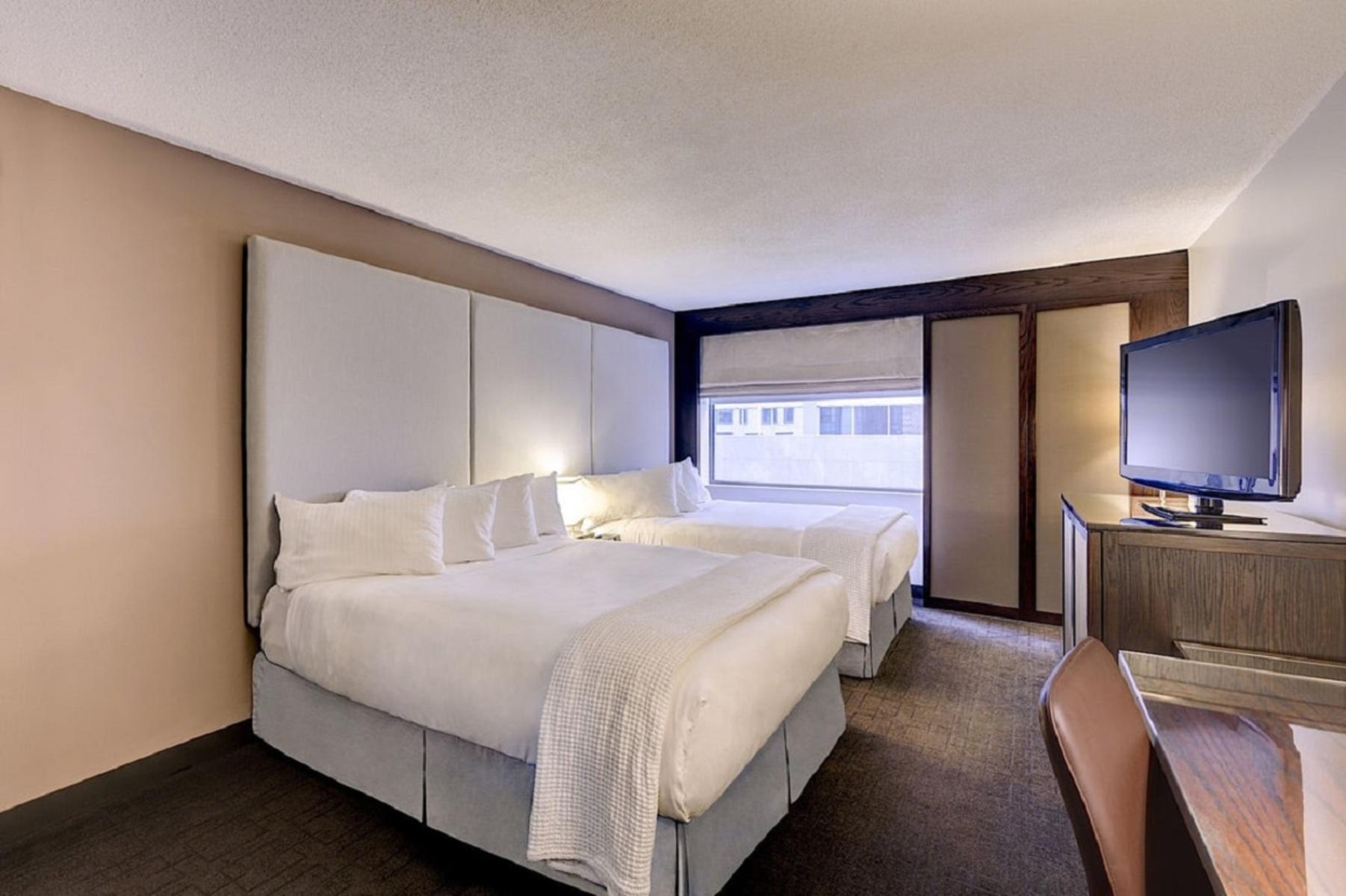 ARC The.Hotel — photo 4