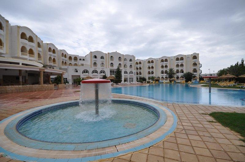 Hammamet Family Resort — photo 4