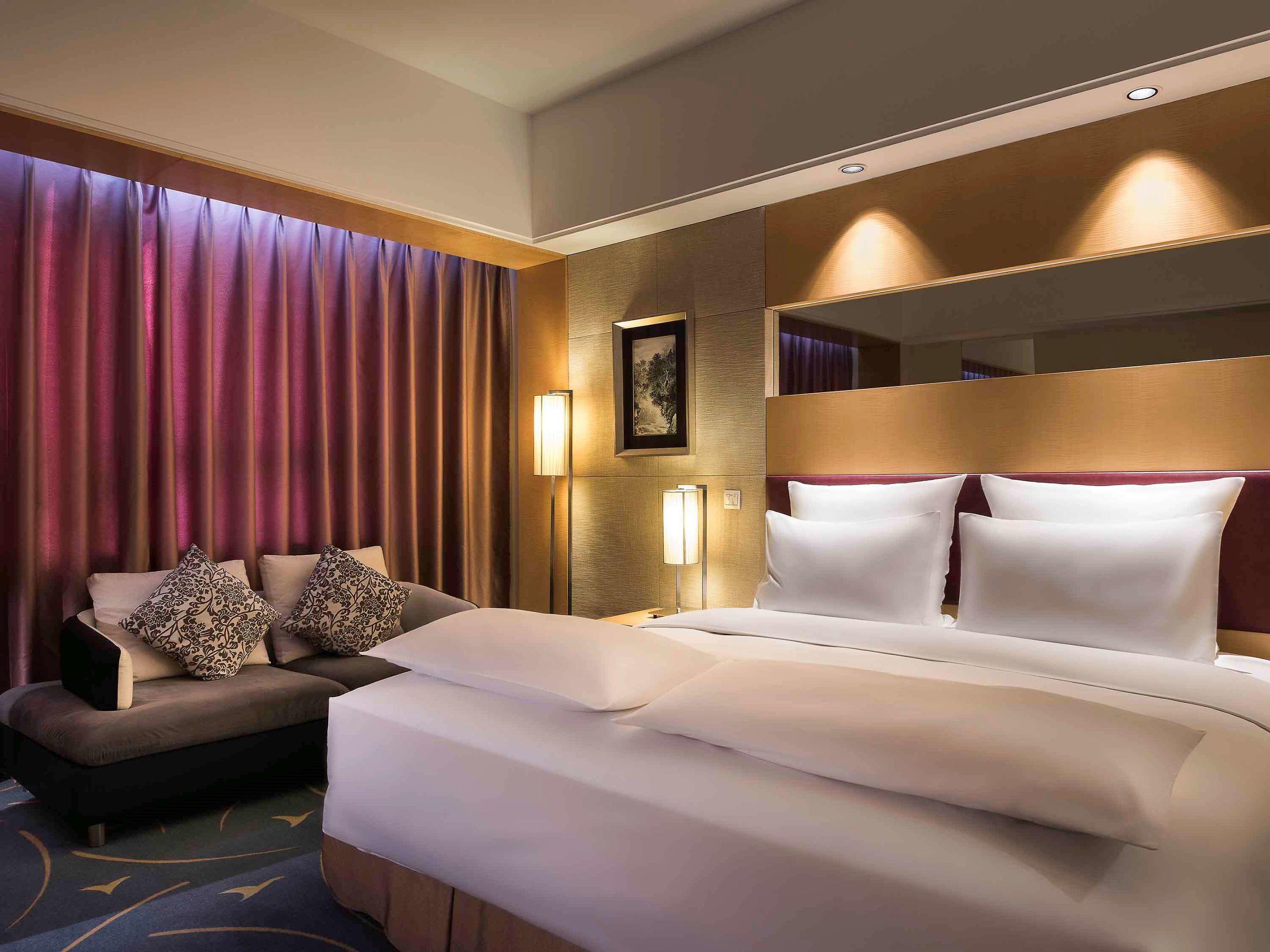 Pullman Beijing South — photo 4