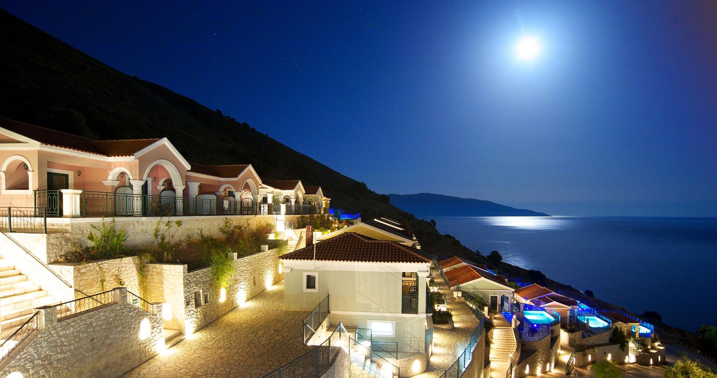 Kefalonia Bay Palace — photo 3