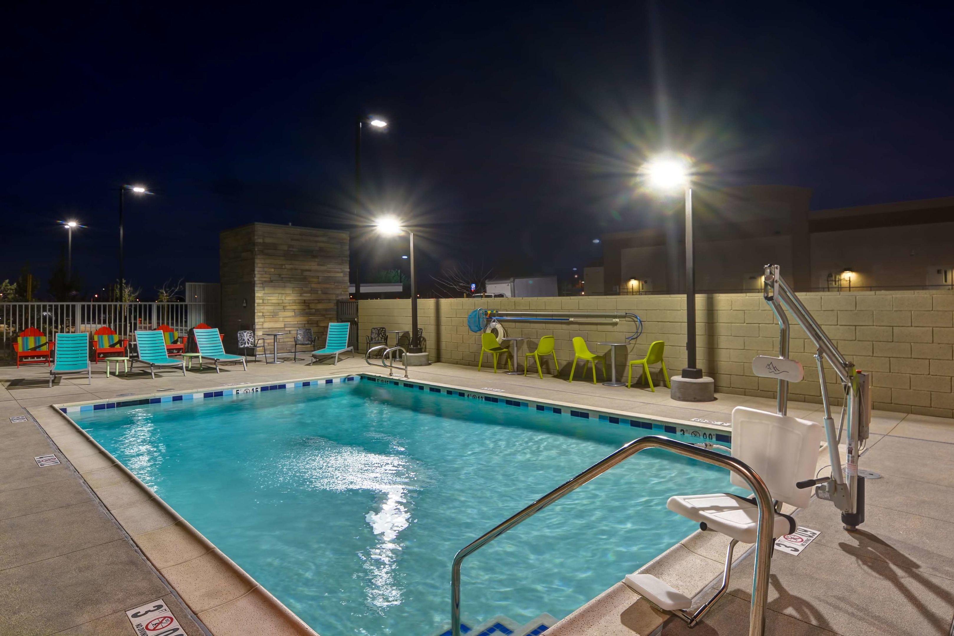 Home2 Suites By Hilton Palmdale — photo 3