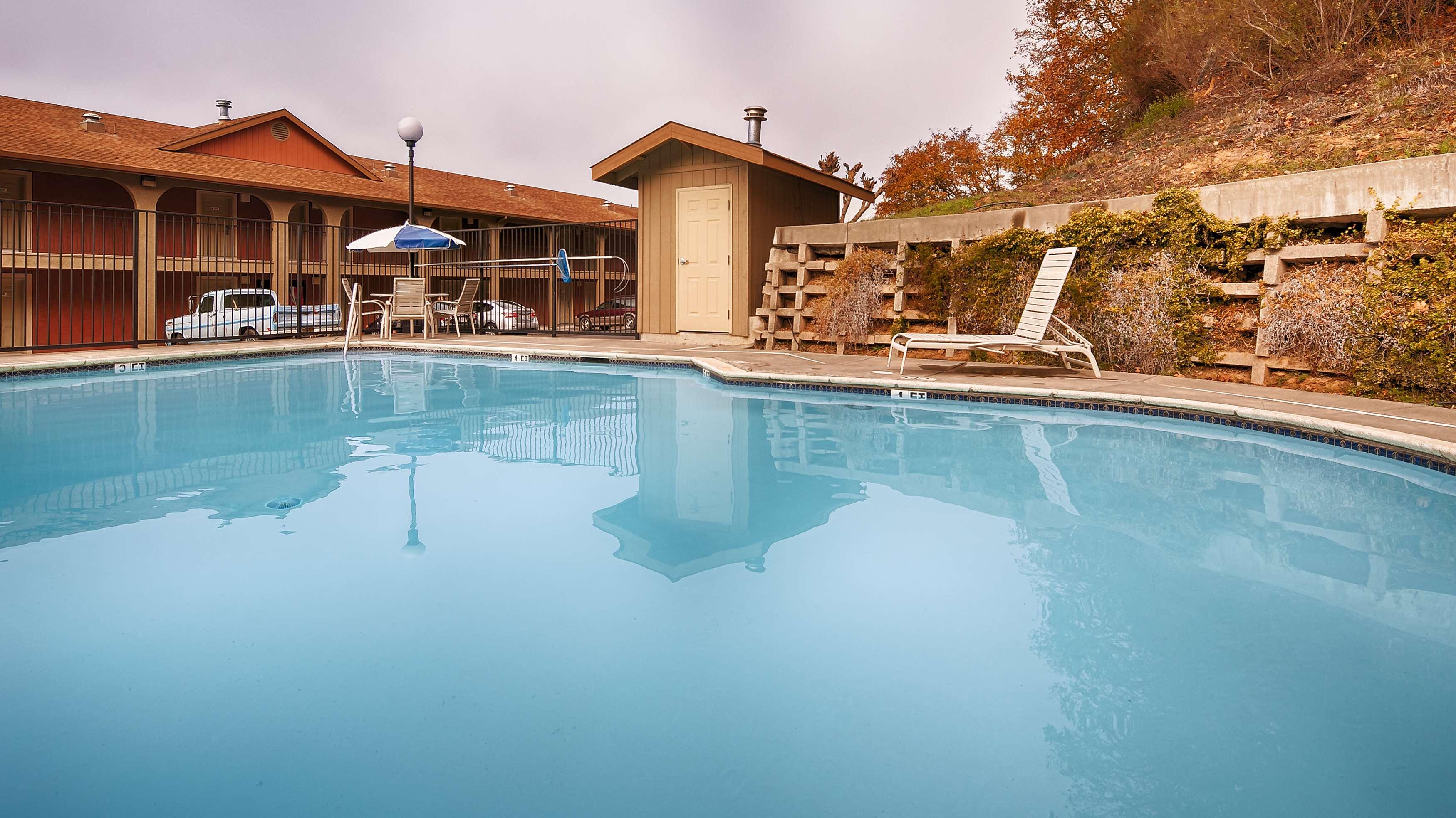 Best Western Willits Inn — photo 4