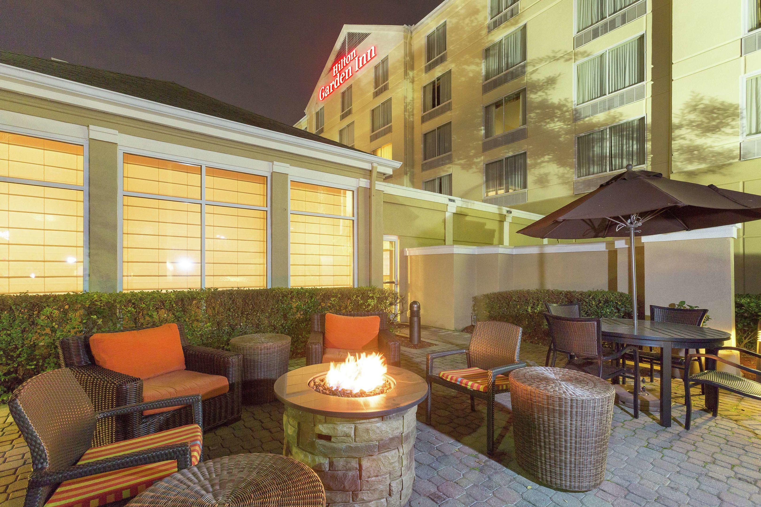 Hilton Garden Inn Jacksonville Airport — photo 5