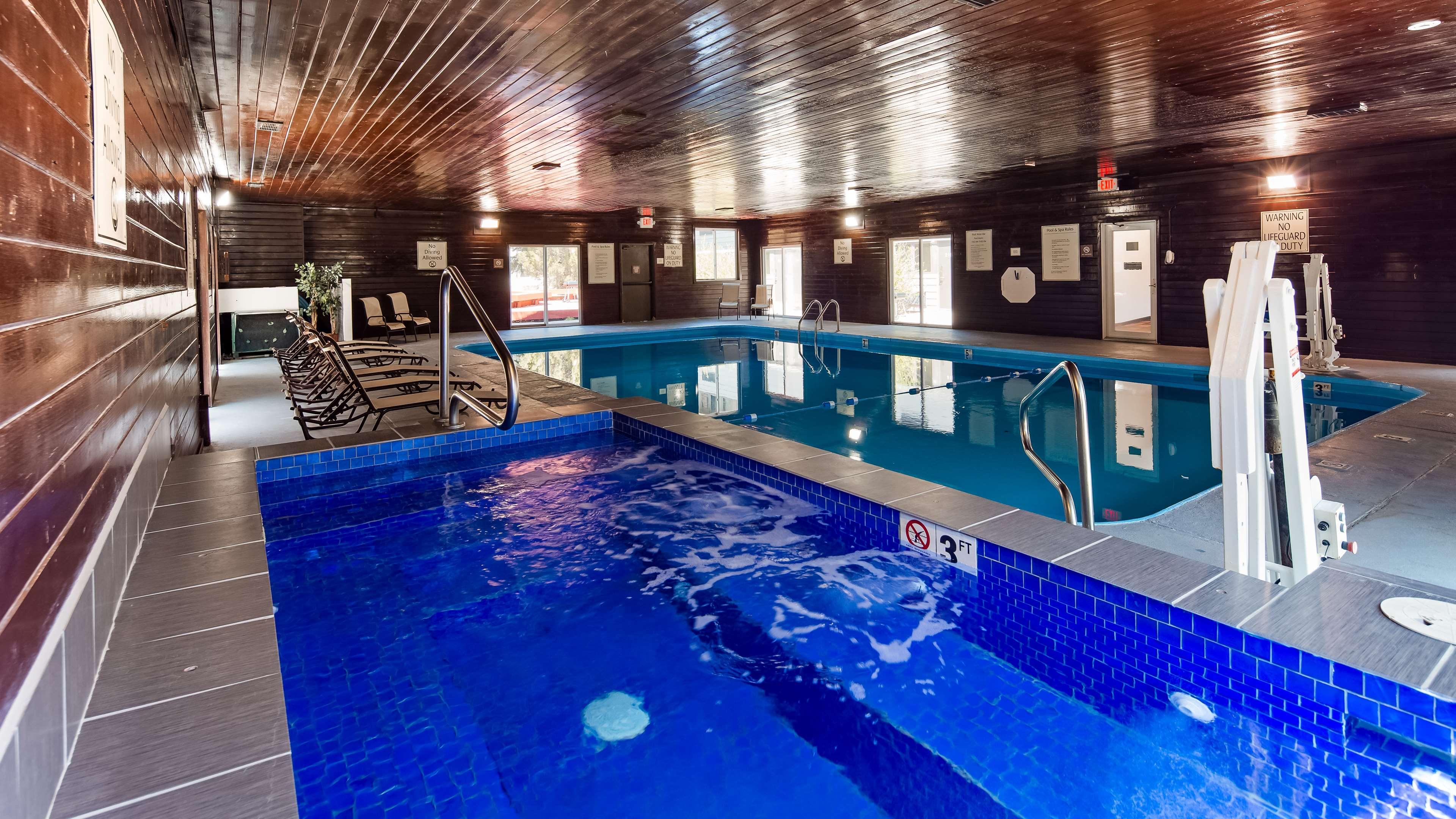 Best Western Tower West Lodge — photo 4