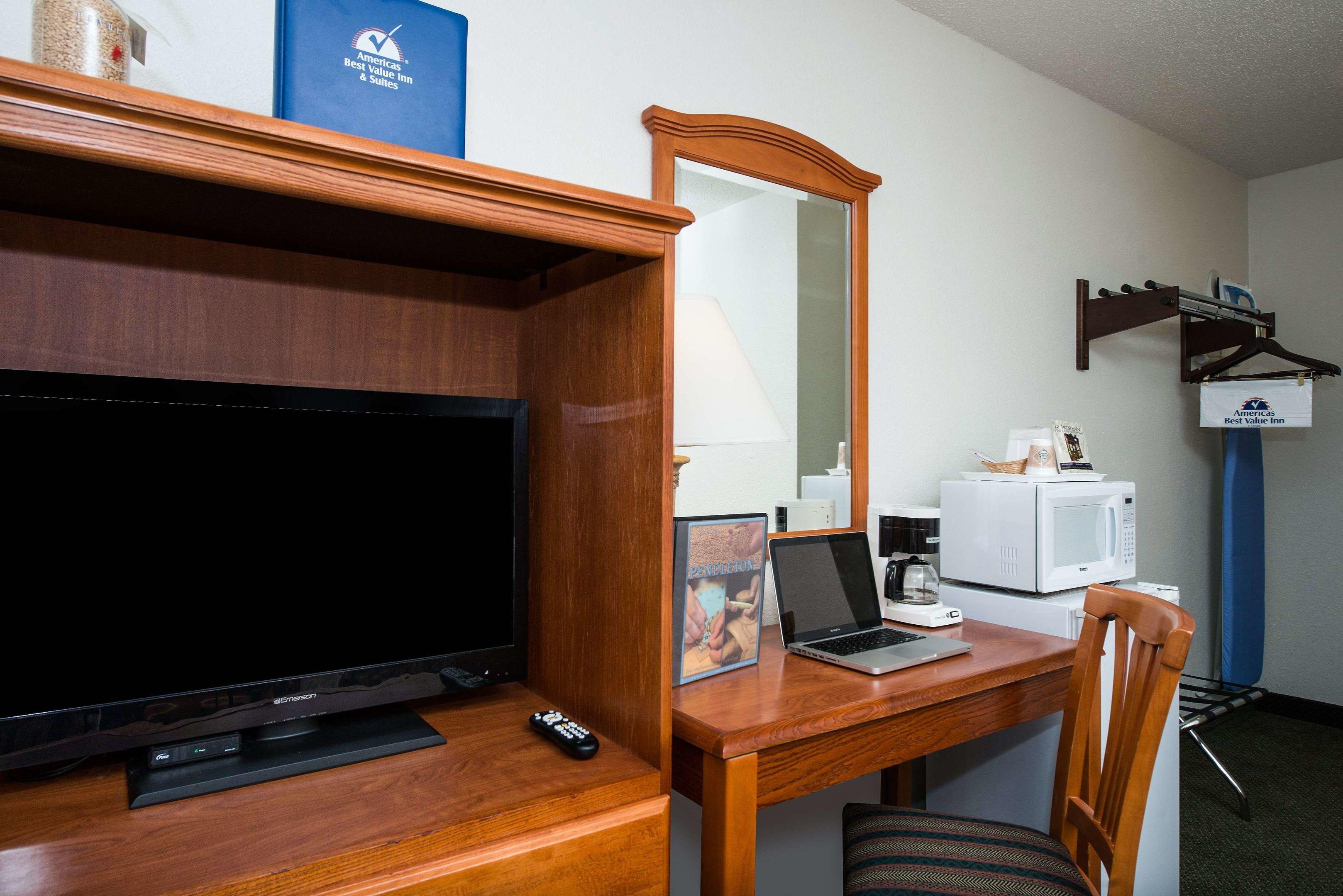 Americas Best Value Inn — photo 3