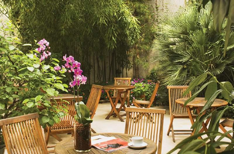 Hotel Orchidee — photo 4