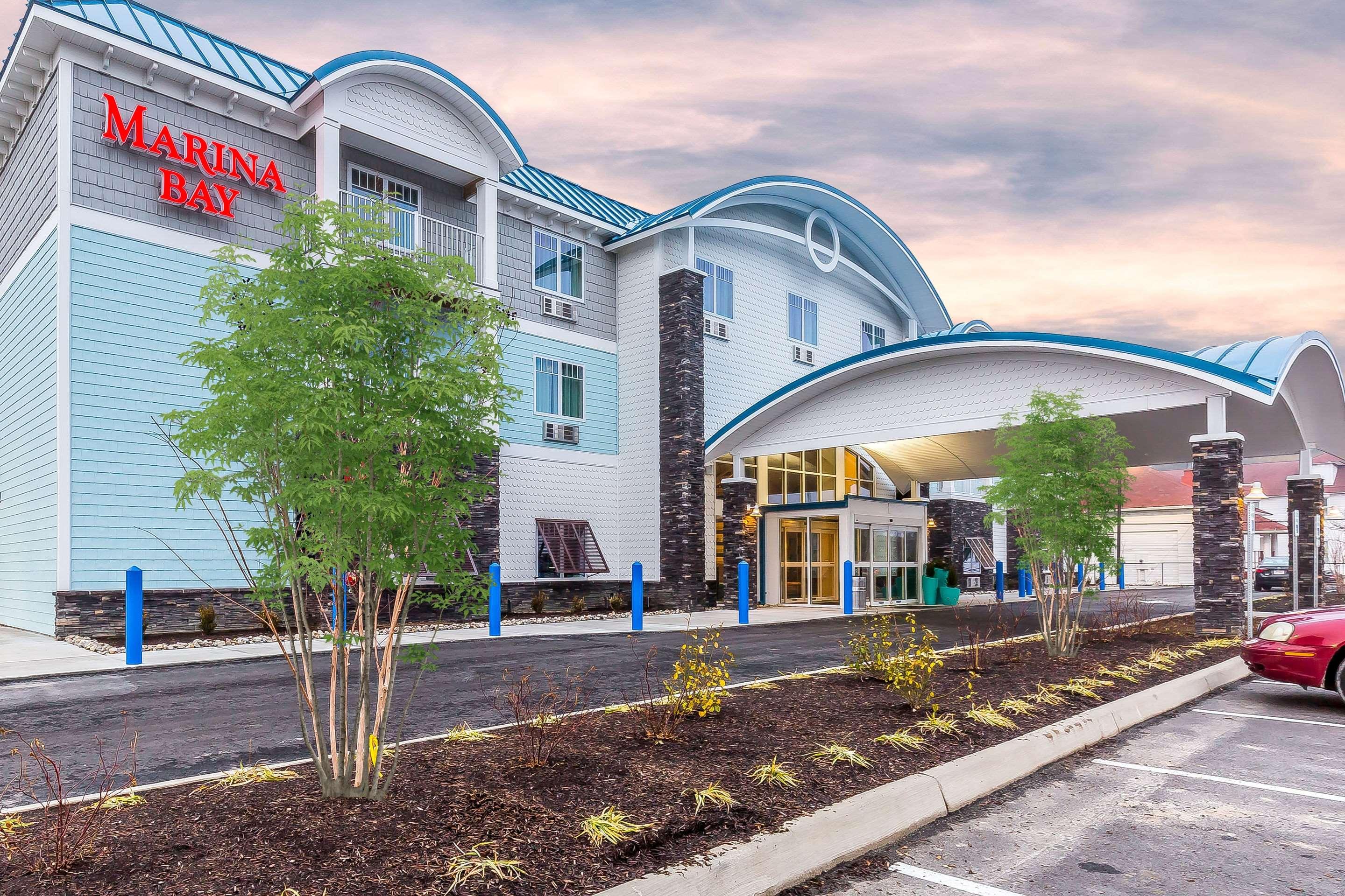 Marina Bay Hotel & Suites Chincoteague — photo 4