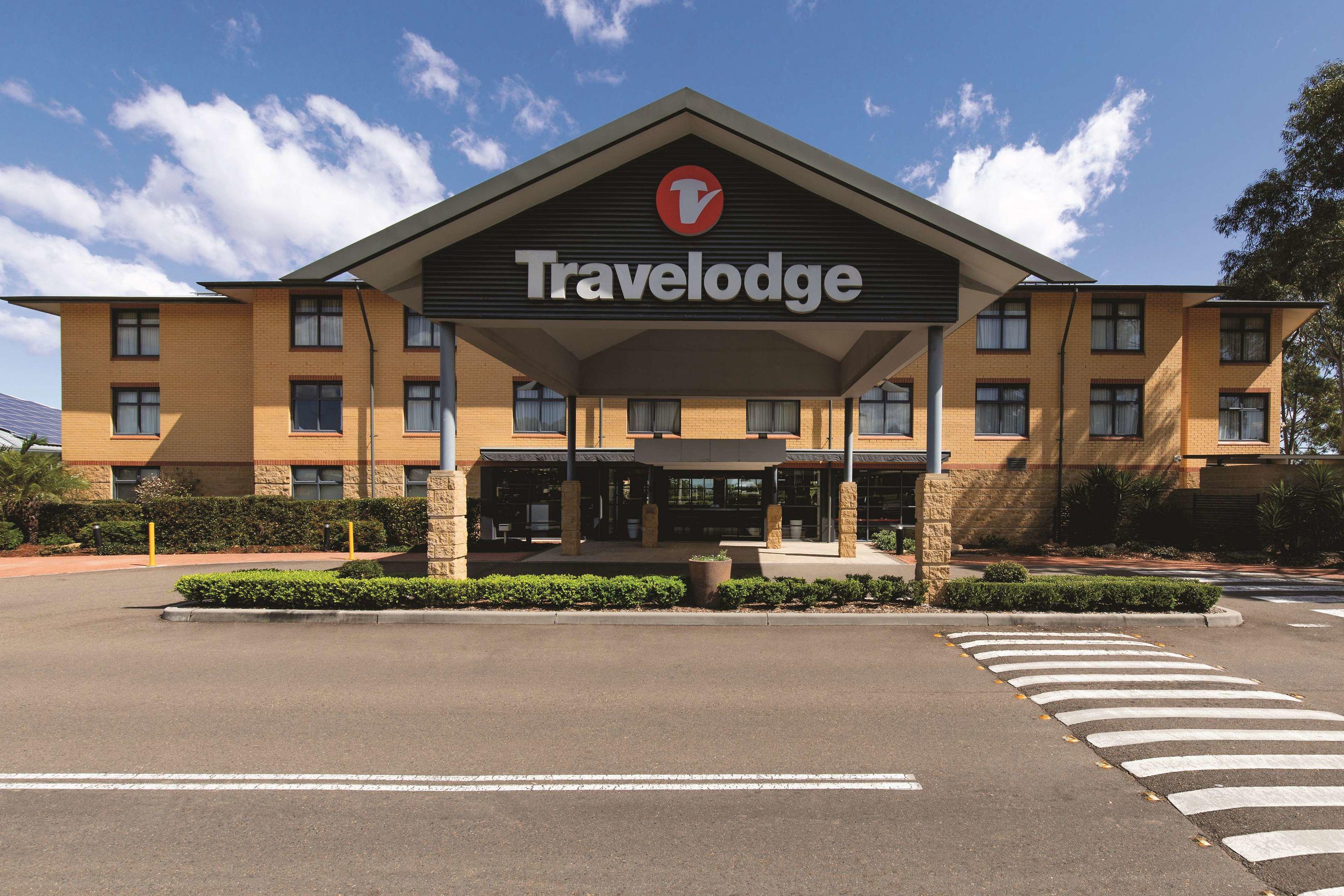 Travelodge Hotel Blacktown Sydney — photo 5