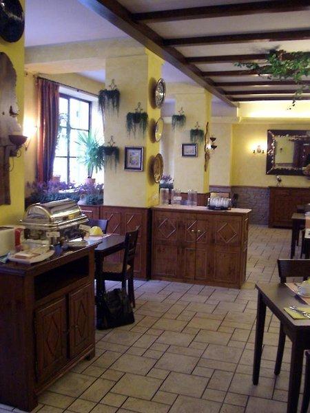 City Hotel Kaiserhof — photo 5
